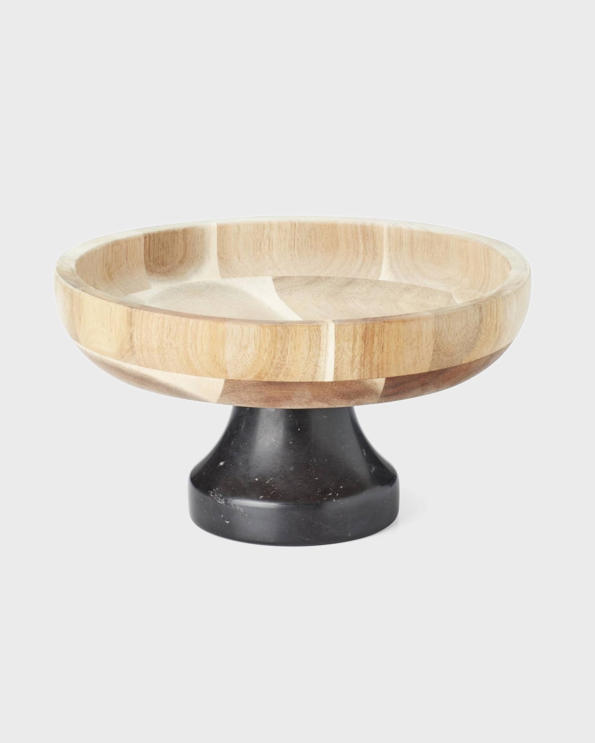 LENOX LX COLLECTIVE FOOTED SERVING BOWL