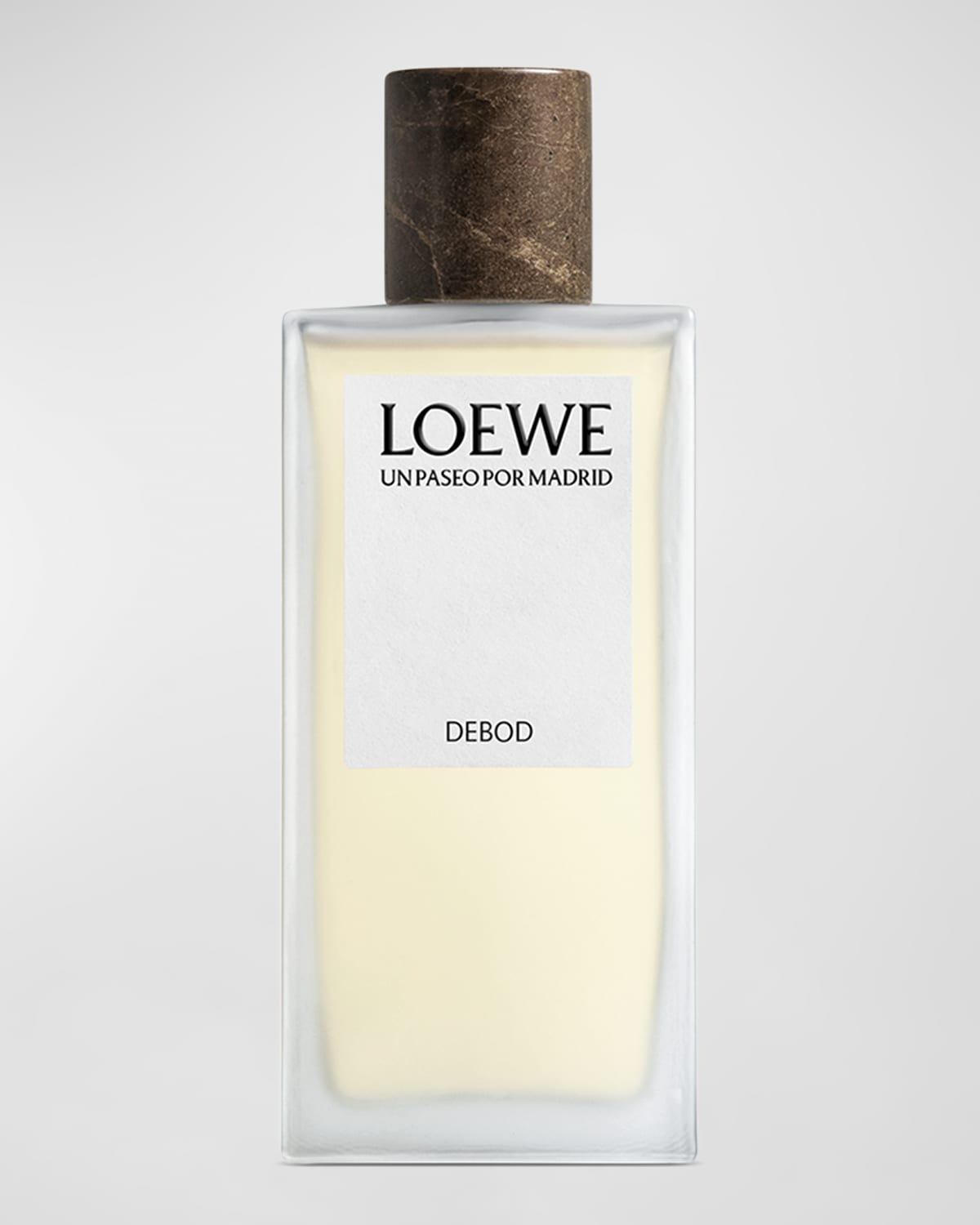 Shop Loewe Un Paseo Por Madrid Debod Eau De Parfum, 3.4 Oz.