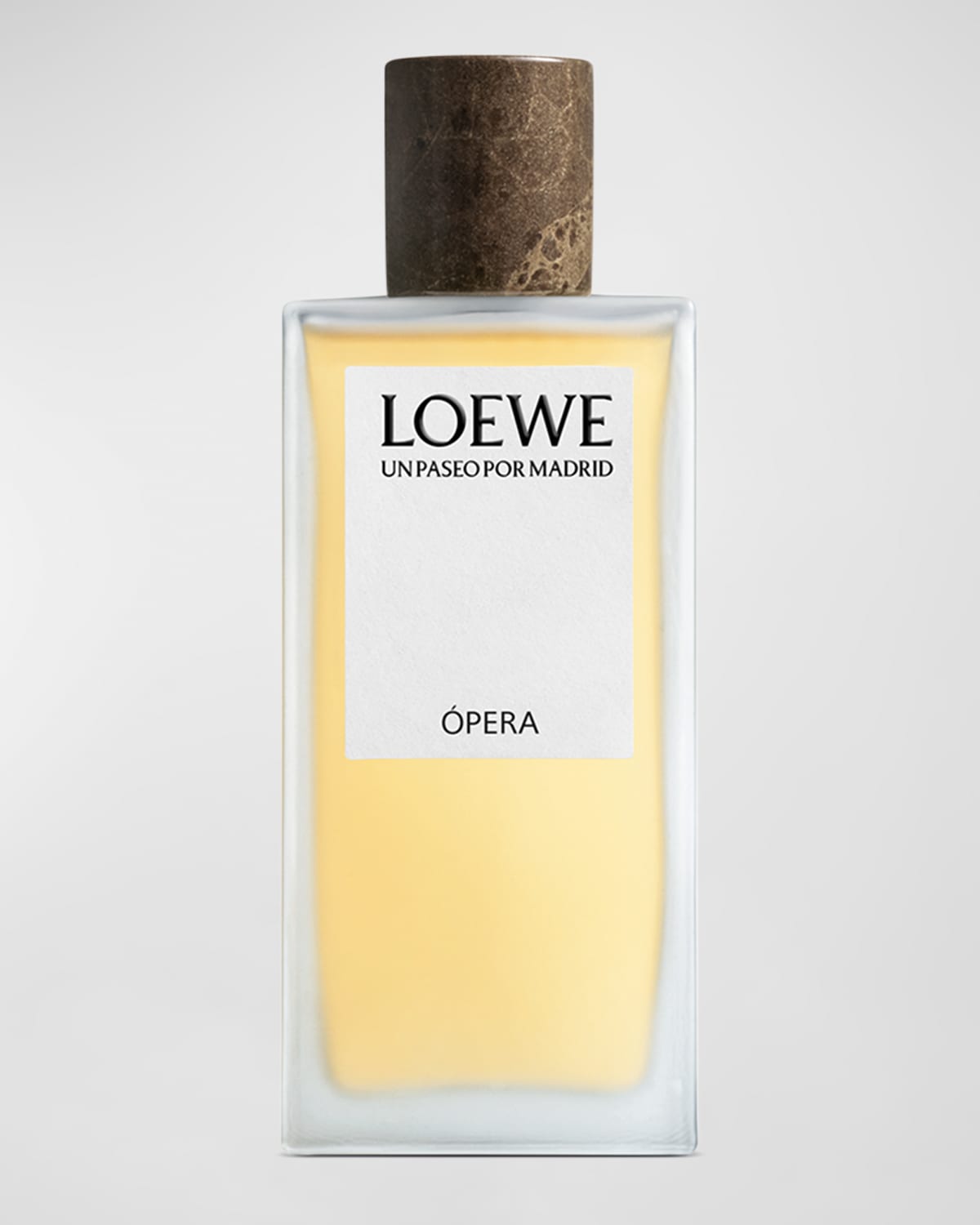 Shop Loewe Un Paseo Por Madrid Opera Eau De Parfum, 3.4 Oz.