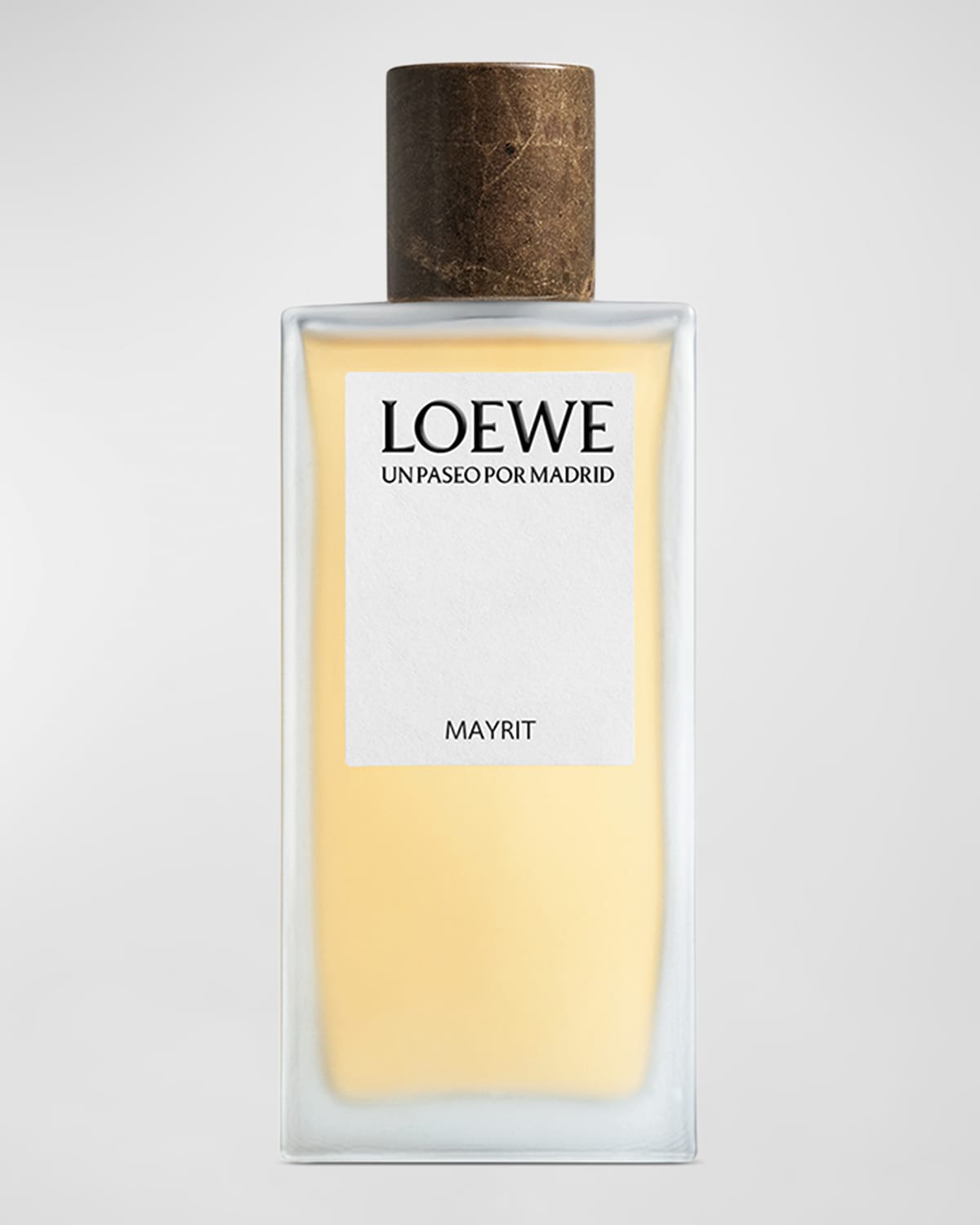 Shop Loewe Un Paseo Por Madrid Mayrit Eau De Parfum, 3.4 Oz.