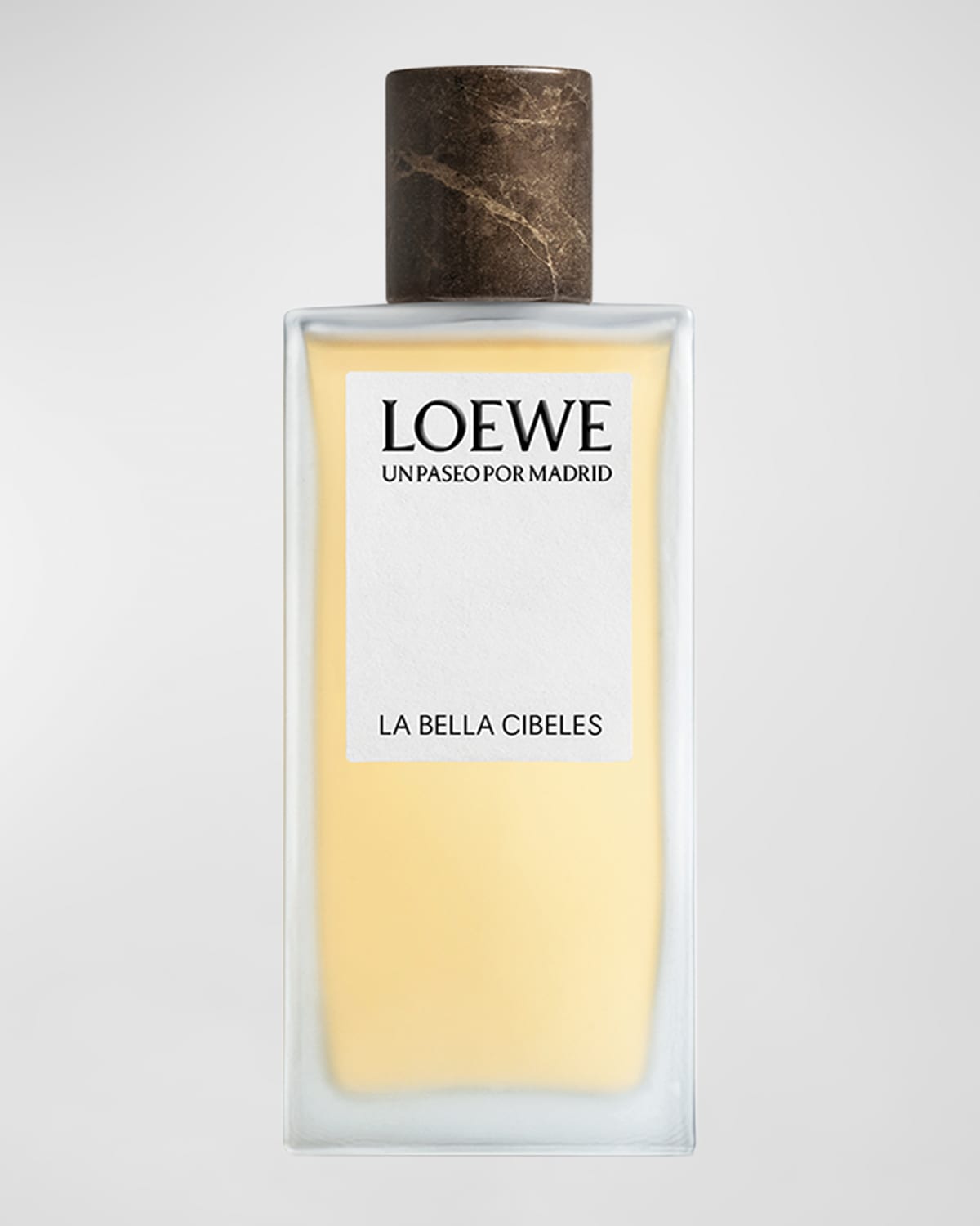 Shop Loewe Un Paseo Por Madrid La Bella Cibeles Eau De Parfum, 3.4 Oz.