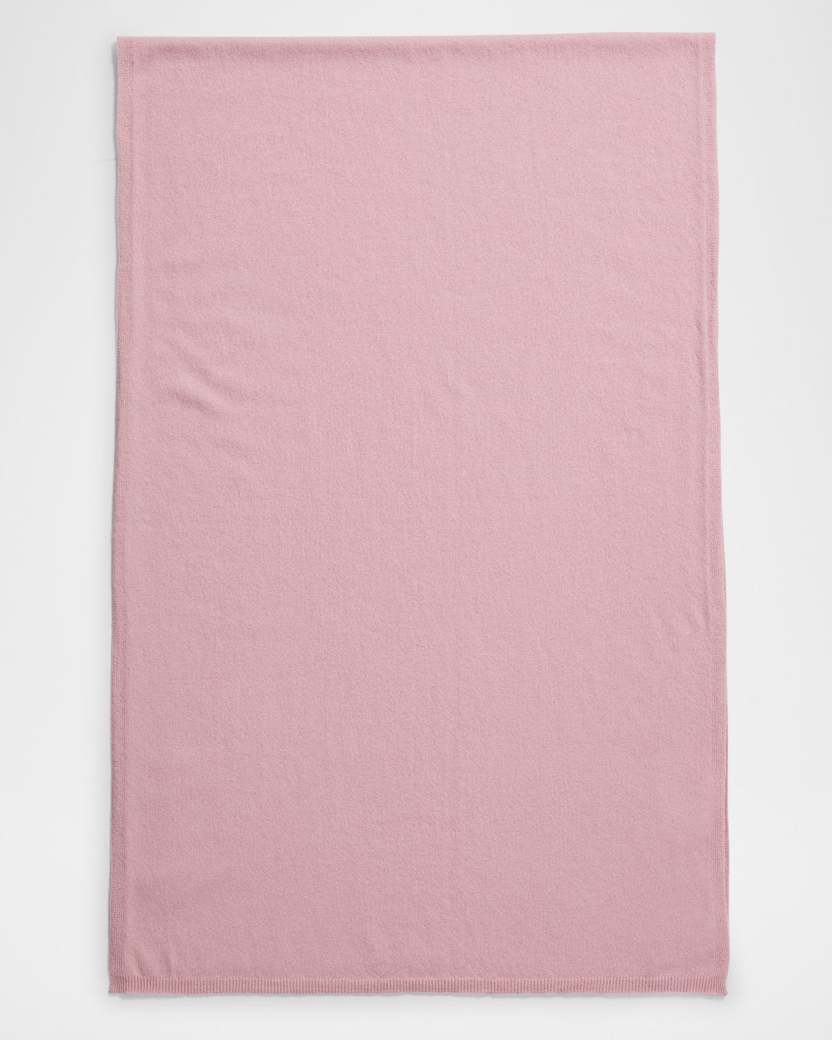 Sofia Cashmere Oversized Cashmere Travel Wrap In Pink