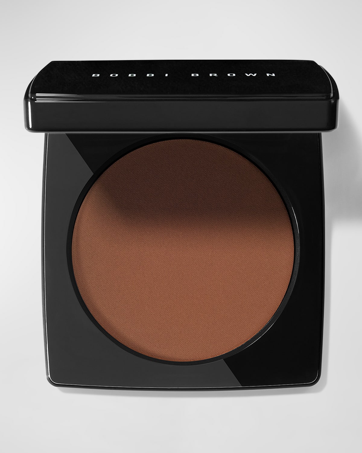 Shop Bobbi Brown Bronzing Powder, 9 G In Deep