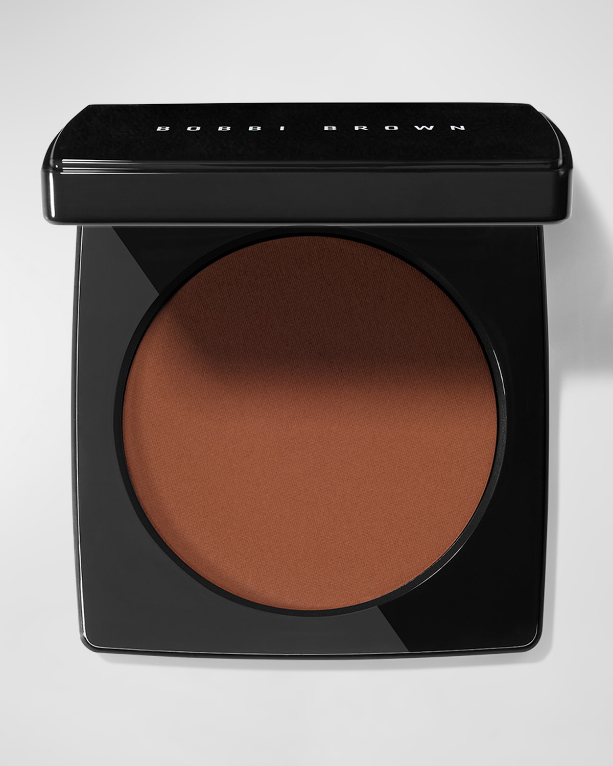 Shop Bobbi Brown Bronzing Powder, 9 G In Golden Deep