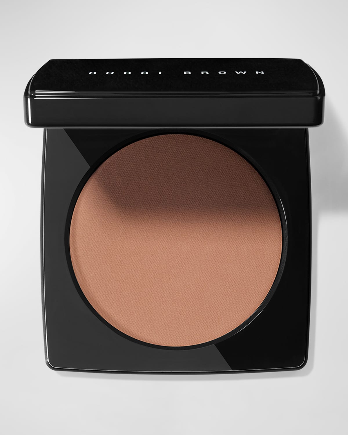 Shop Bobbi Brown Bronzing Powder, 9 G In Medium