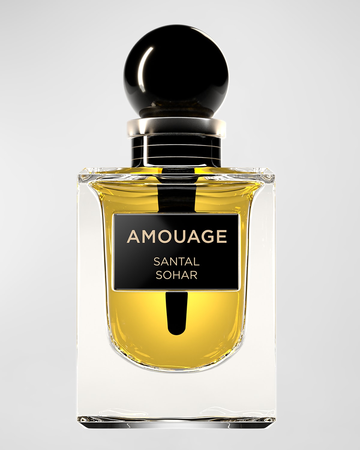 Shop Amouage Santal Sohar Eau De Parfum, 0.4 Oz.