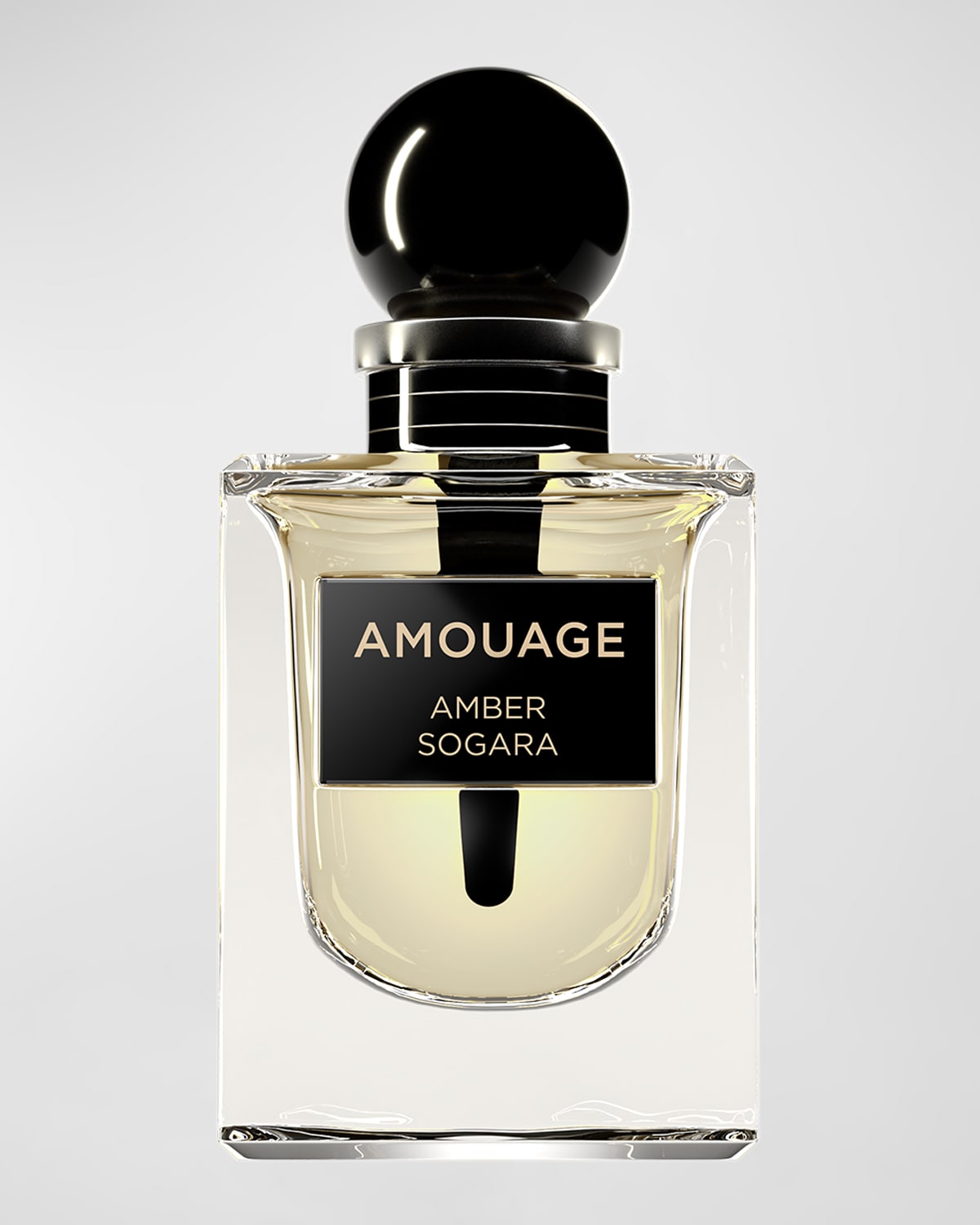 AMOUAGE AMBER SOGARA EAU DE PARFUM, 0.4 OZ. 