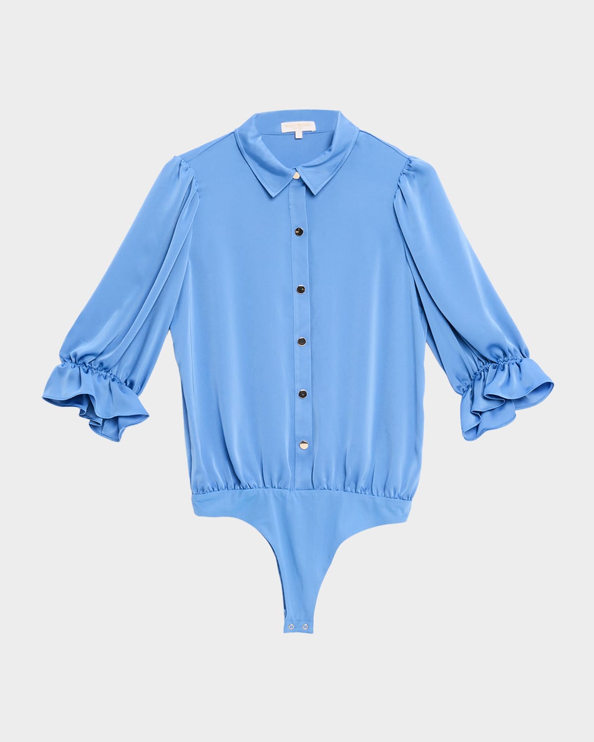Dina Satin Bodysuit