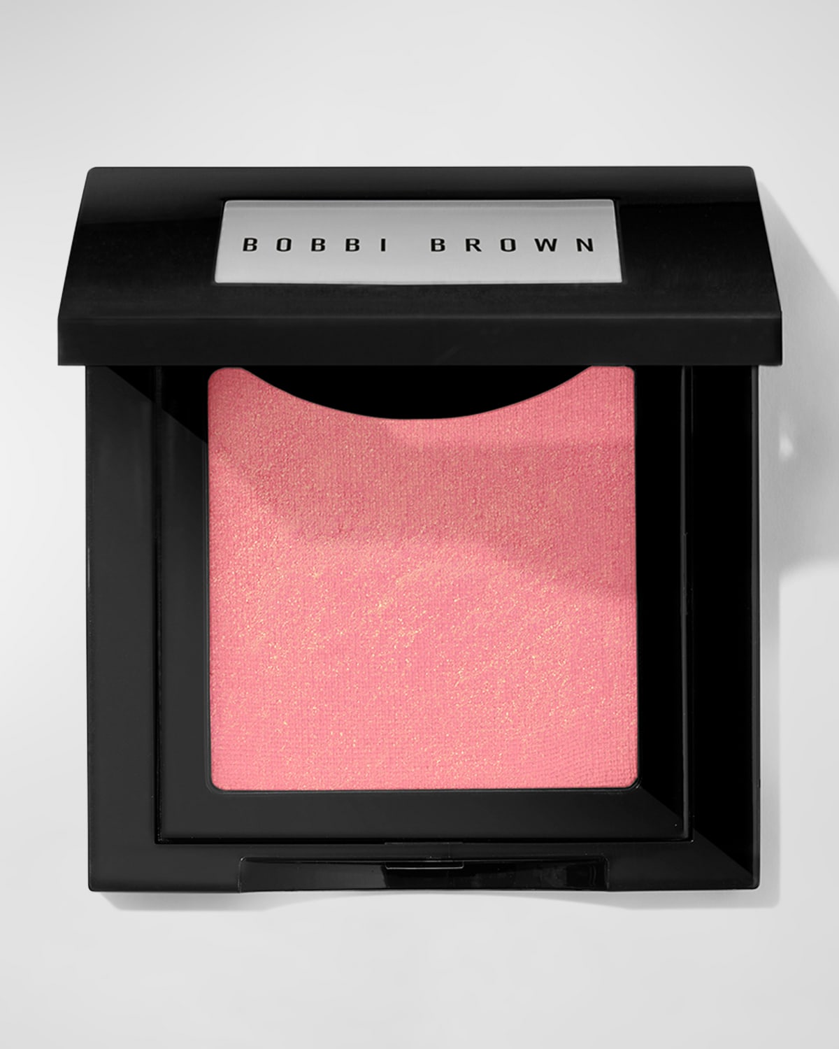 Shop Bobbi Brown Powder Blush, 3.5 G In Modern
