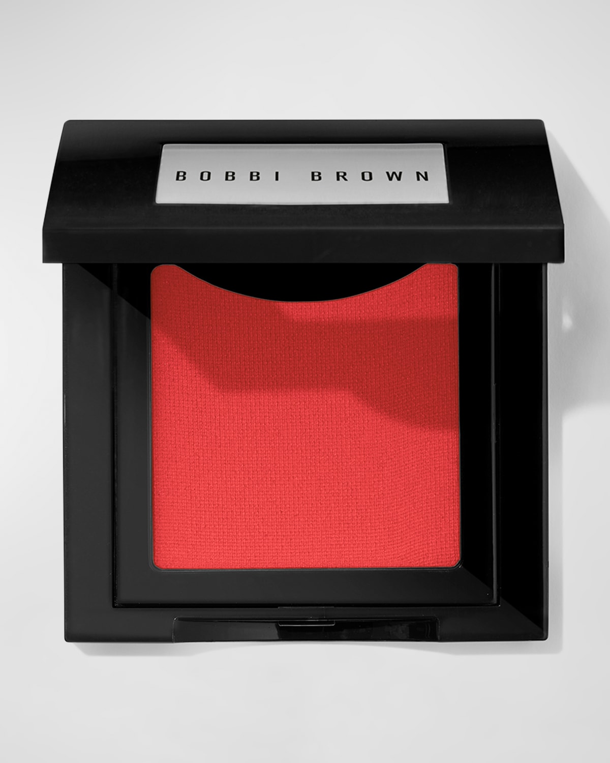 Shop Bobbi Brown Powder Blush, 3.5 G In Flame