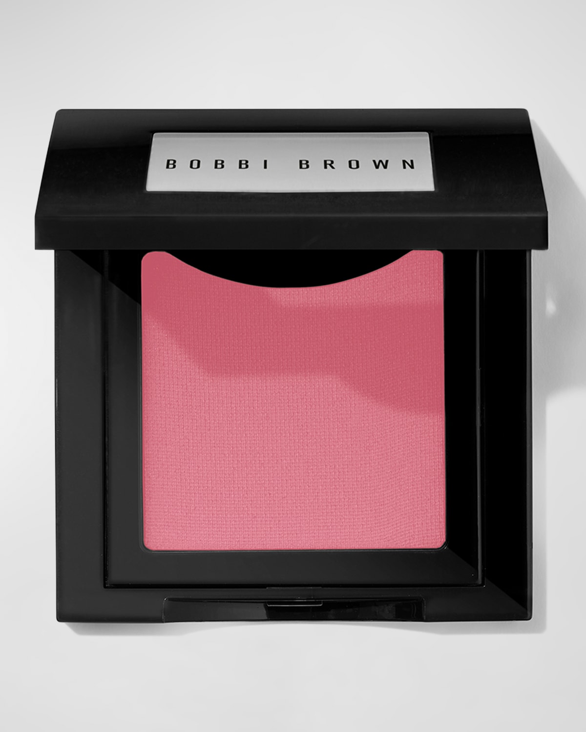 Shop Bobbi Brown Powder Blush, 3.5 G In Nectar