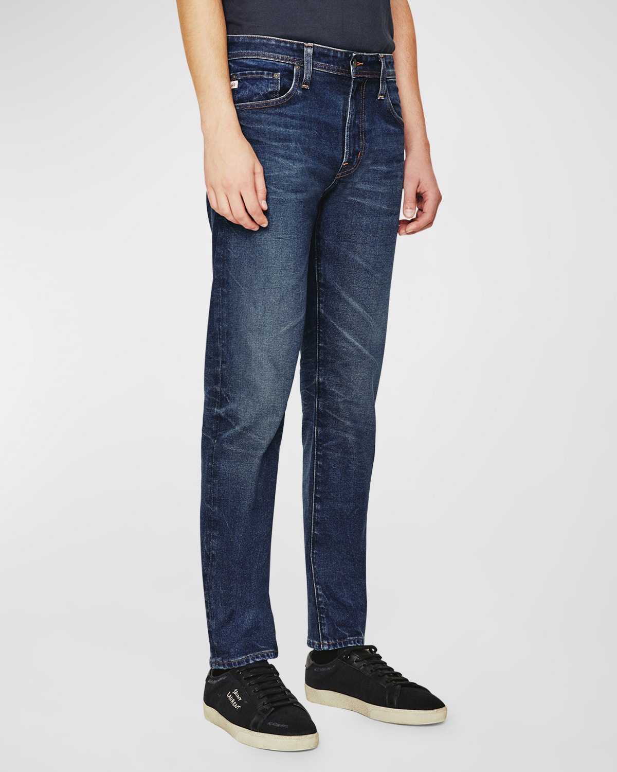 AG MEN'S TELLIS SLIM-FIT JEANS