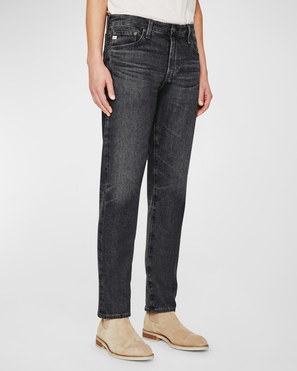 Ag Men's Dylan Slim-fit Jeans In Vp 13 Years Cur