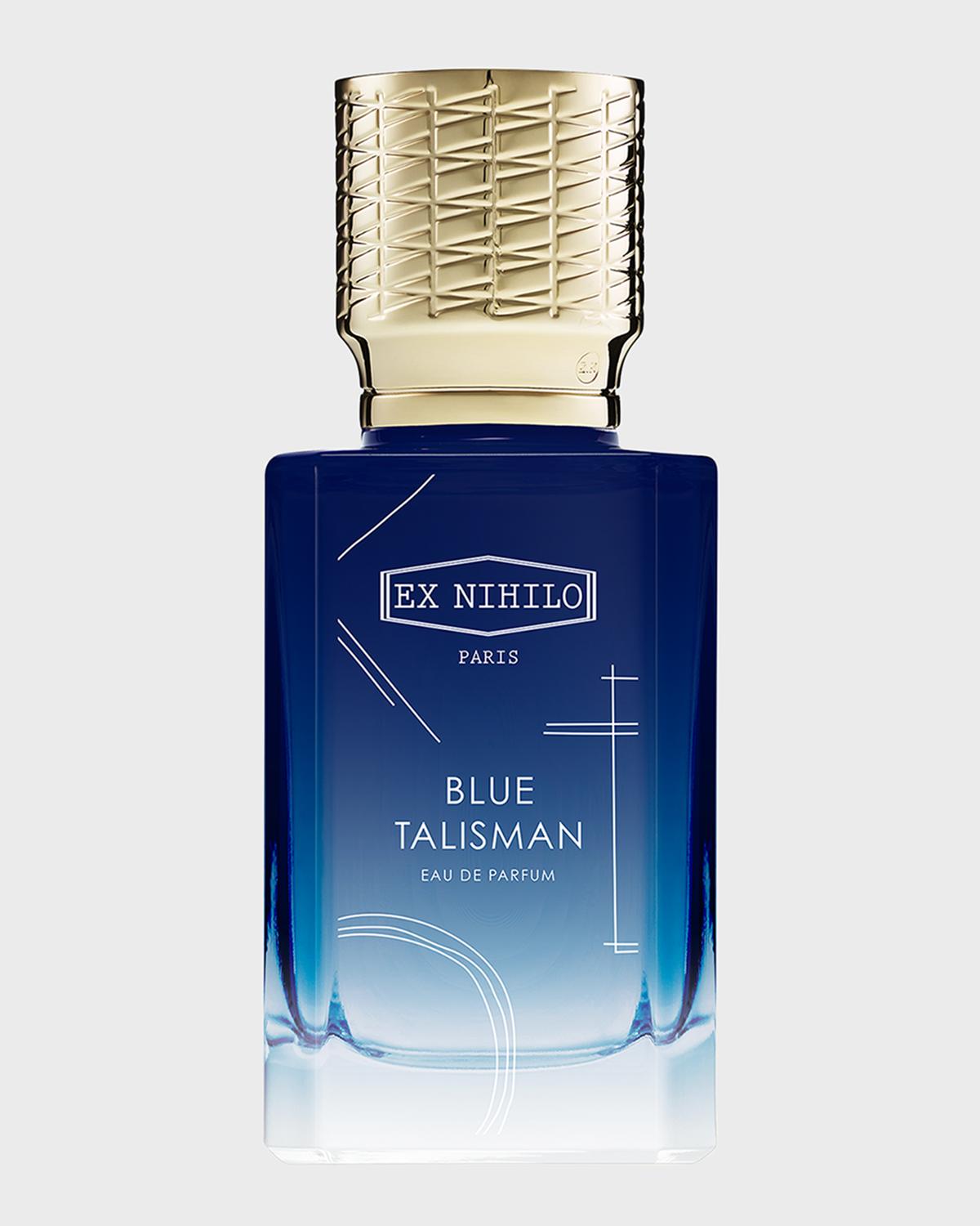Ex Nihilo Blue Talisman Eau De Parfum
