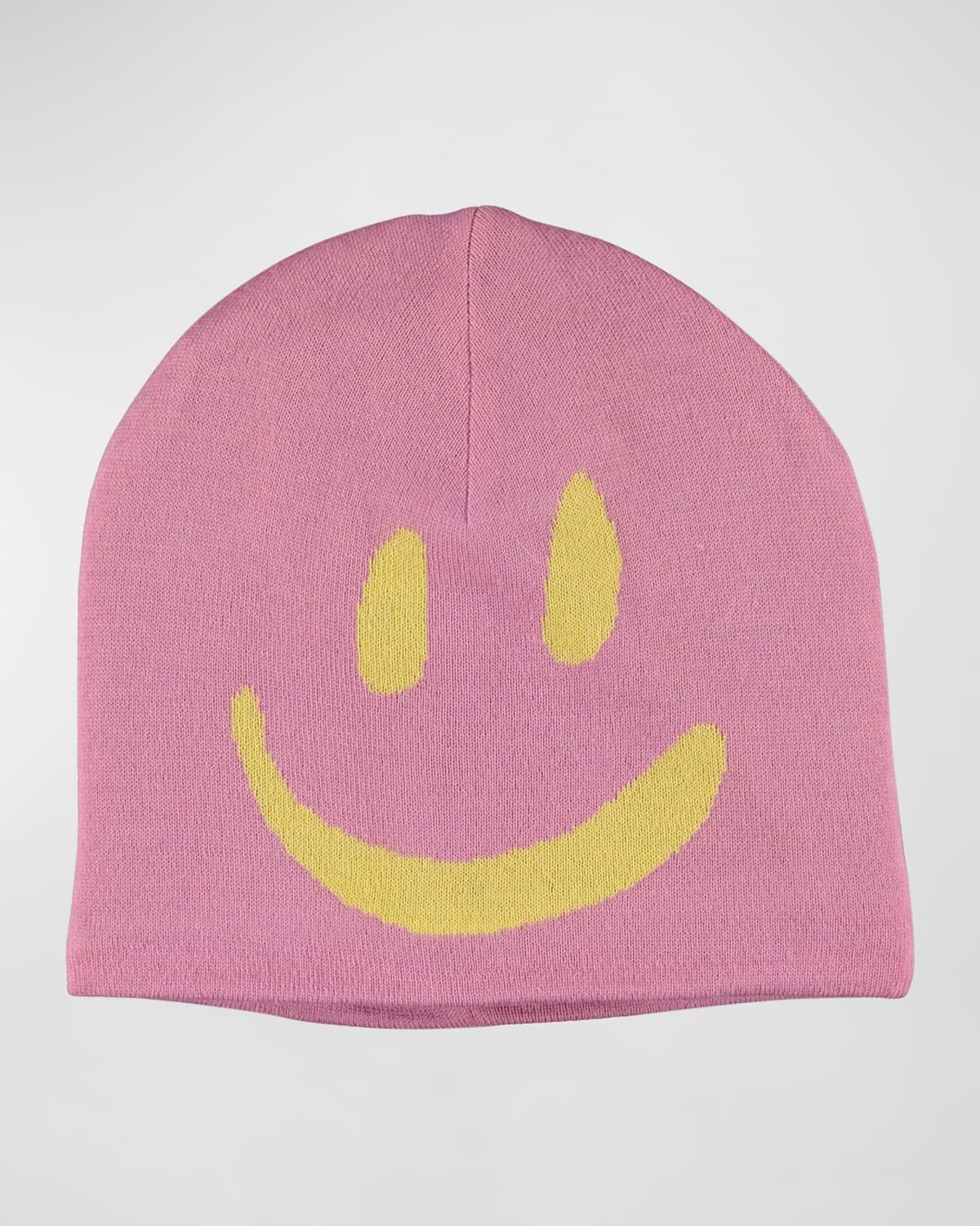 Molo Kids Lilac Beanie For Girls