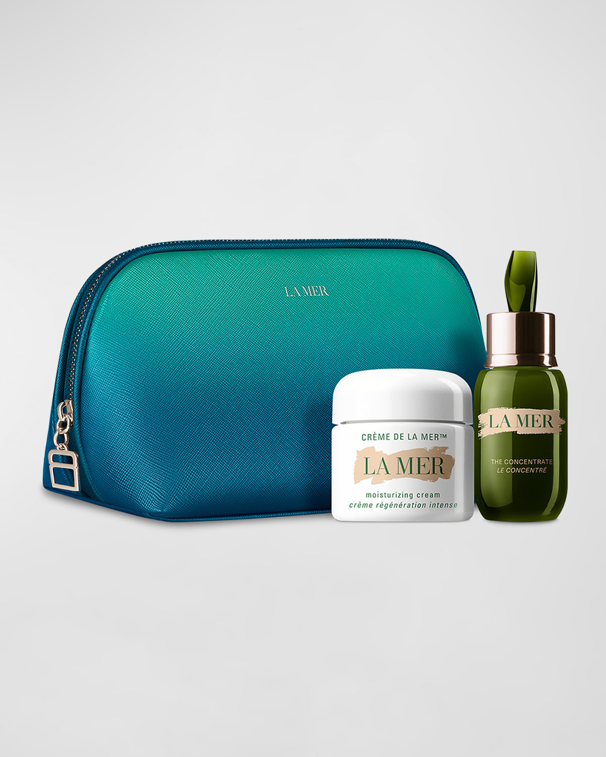 La Mer Limited Edition Soothing Moisture Collection ($820 Value)
