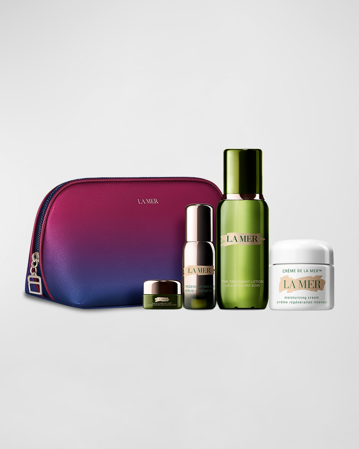 Limited Edition Energize and Replenish Collection ($784 Value)