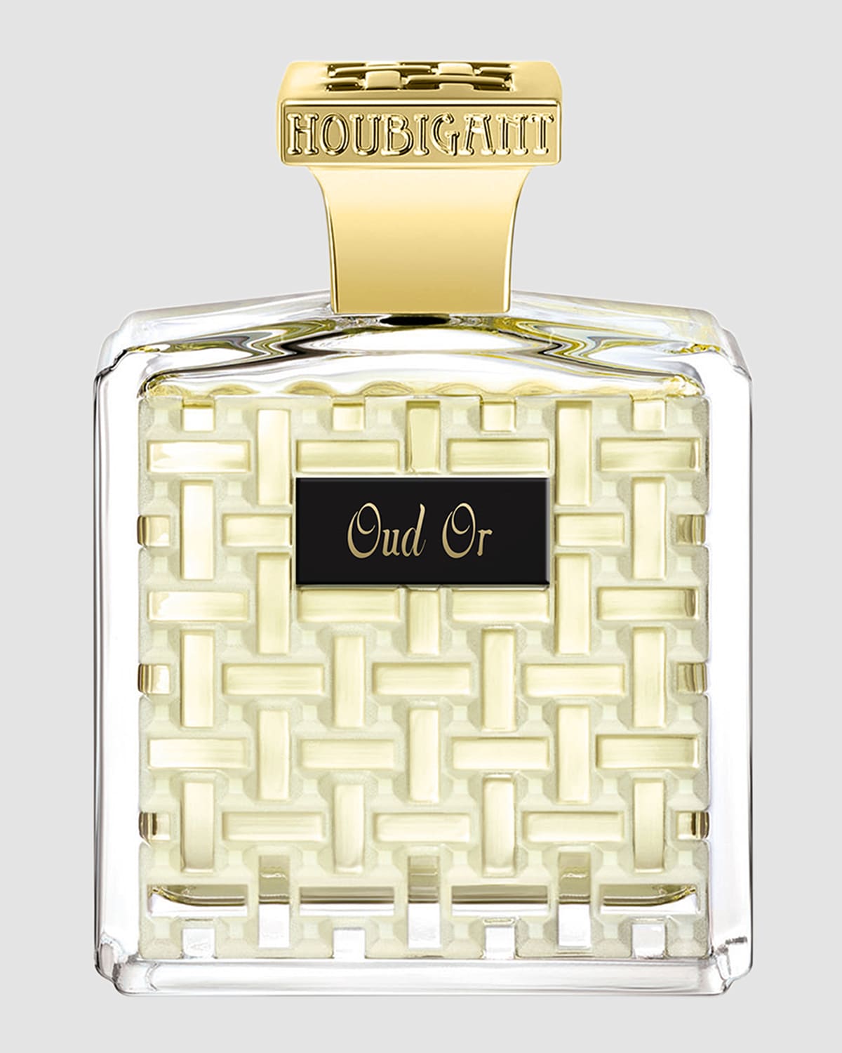 Shop Houbigant Paris Oud Or Eau De Parfum, 3.3 Oz.
