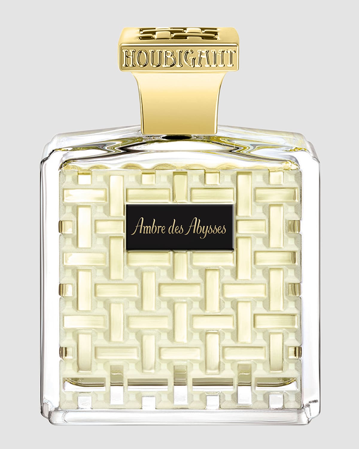 Shop Houbigant Paris Ambre Des Abysses Eau De Parfum, 3.3 Oz.