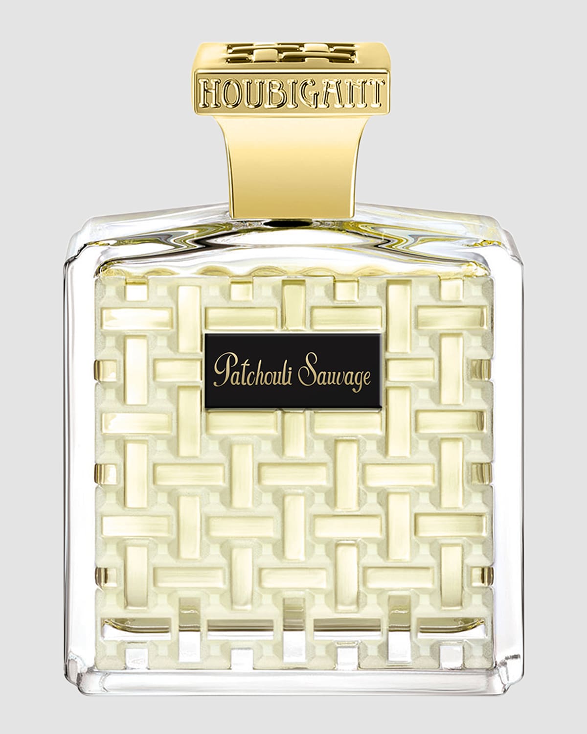 Shop Houbigant Paris Patchouli Sauvage Eau De Parfum, 3.3 Oz.