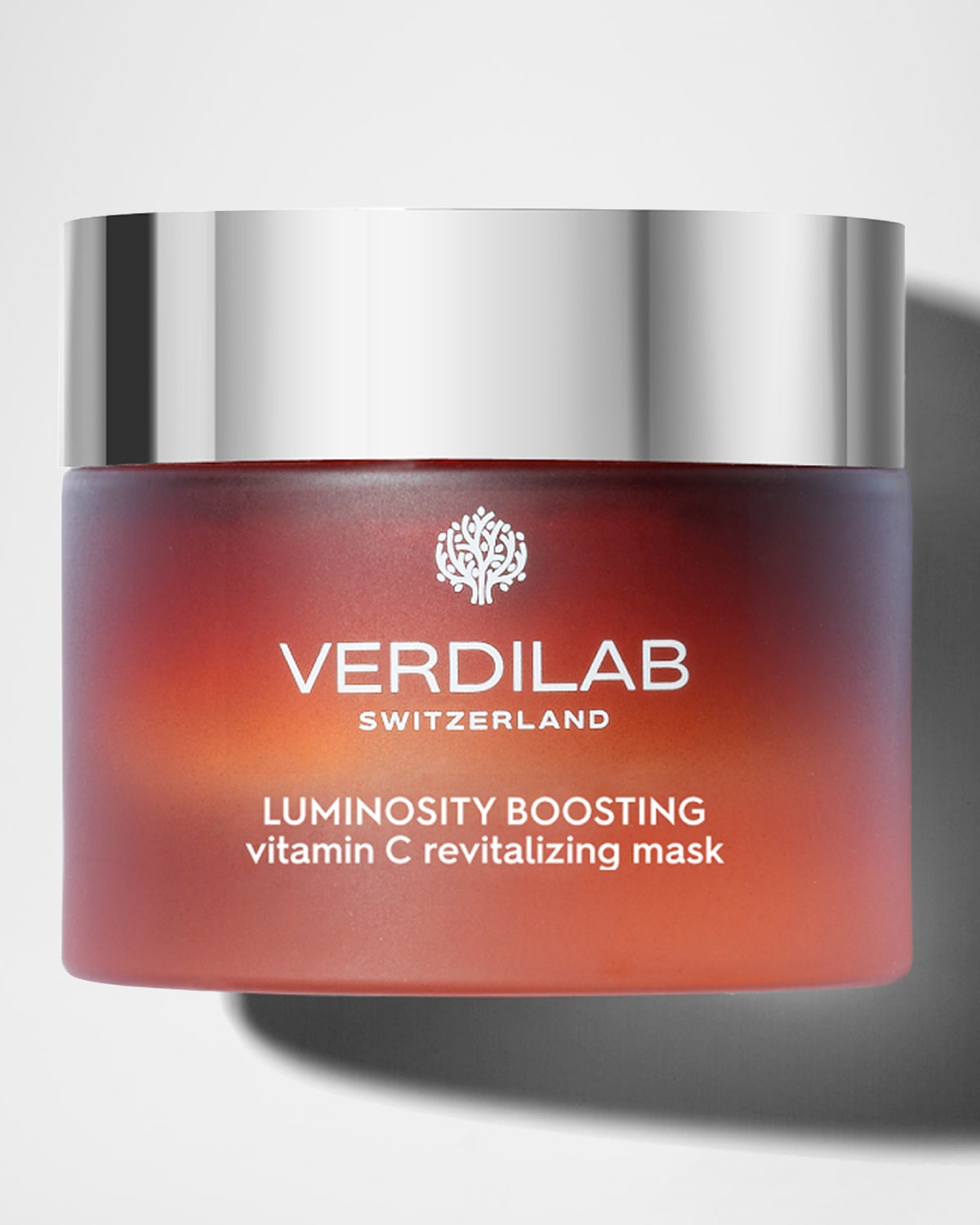 VERDILAB Luminosity Boosting Vitamine C Revitalizing Mask, 1.7 oz.