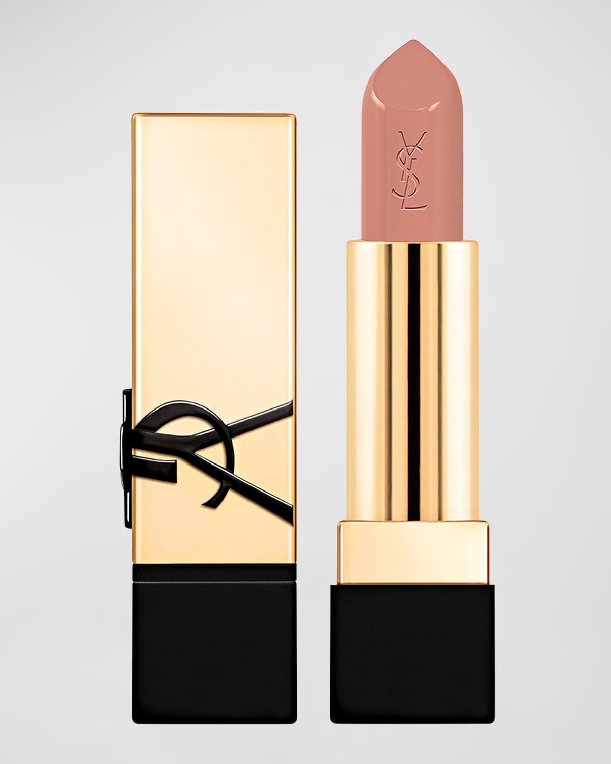 Shop Saint Laurent Rouge Pur Couture Satin Lipstick In 11