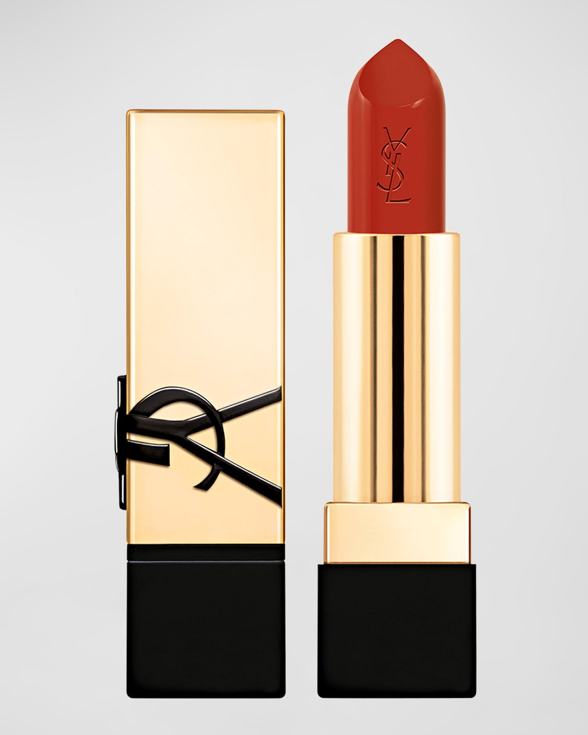 Shop Saint Laurent Rouge Pur Couture Satin Lipstick In 26