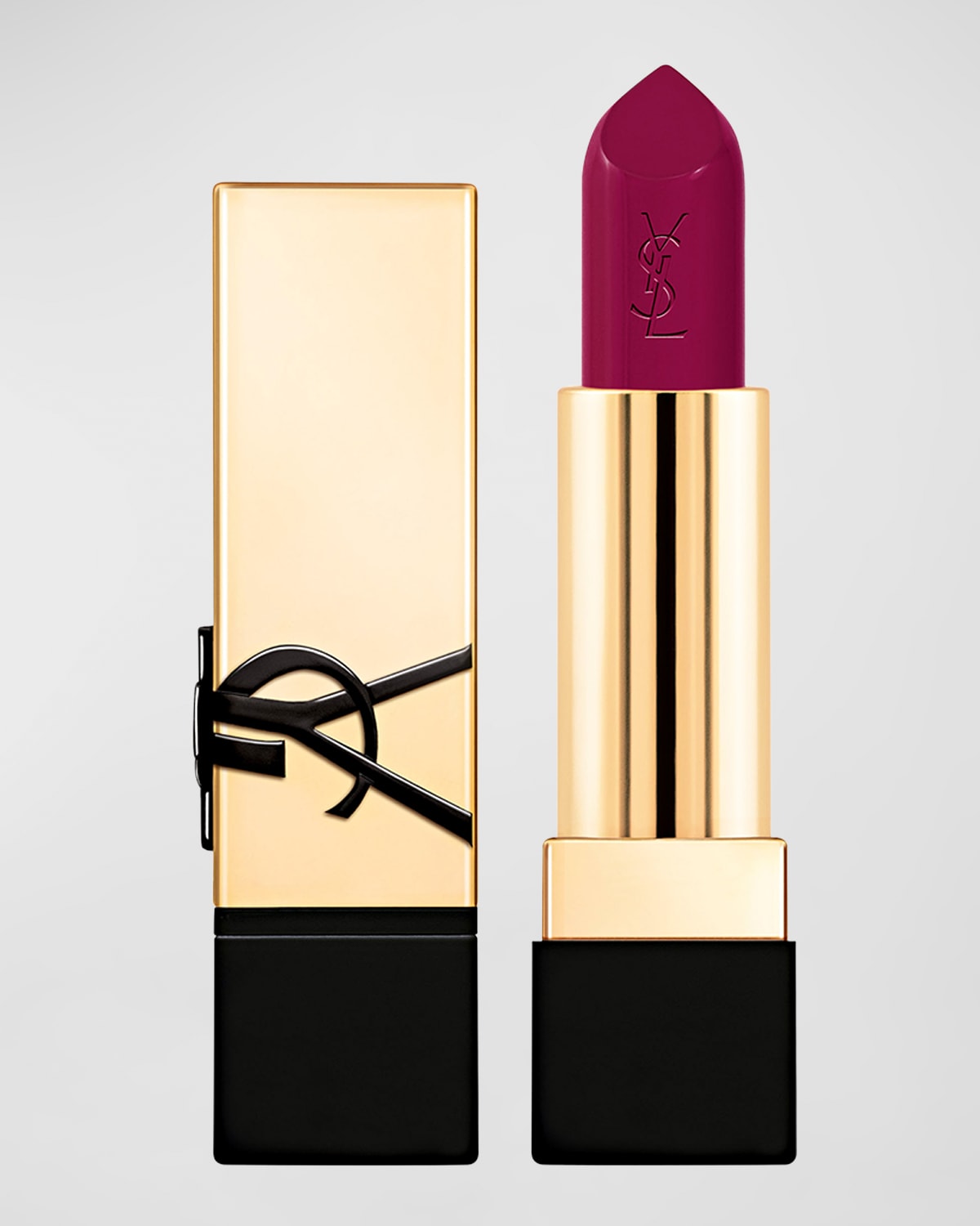 Shop Saint Laurent Rouge Pur Couture Satin Lipstick In 30