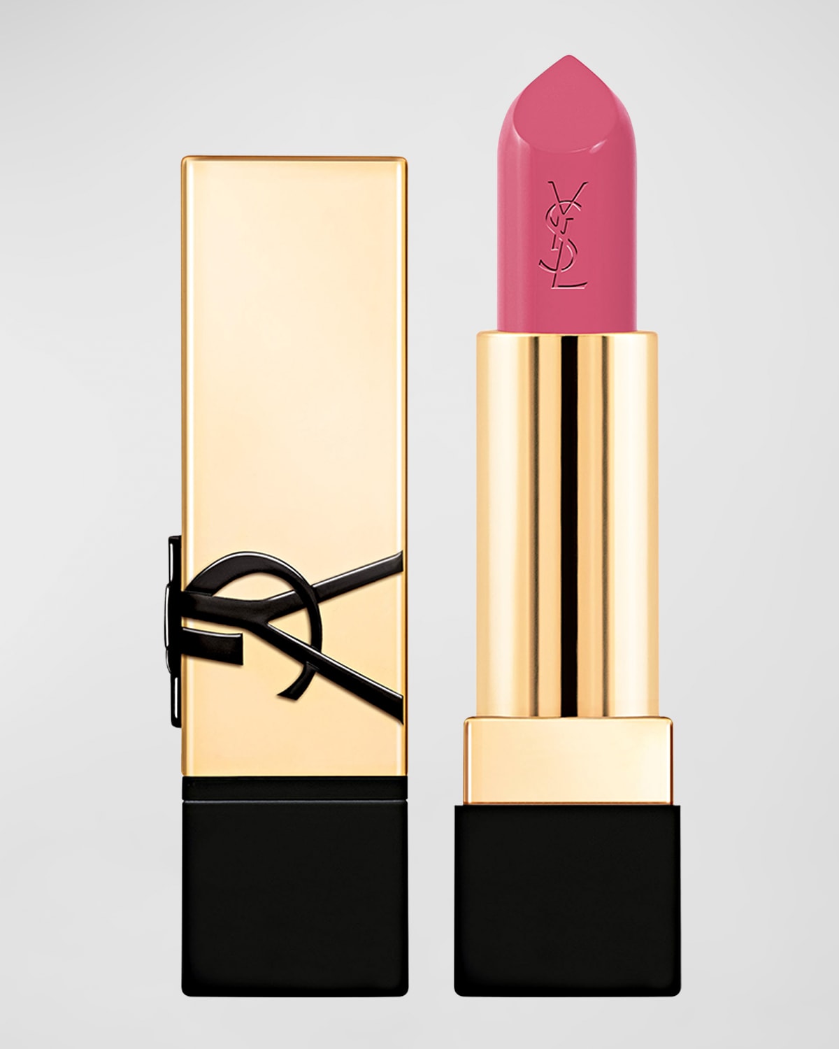 Shop Saint Laurent Rouge Pur Couture Satin Lipstick In 34