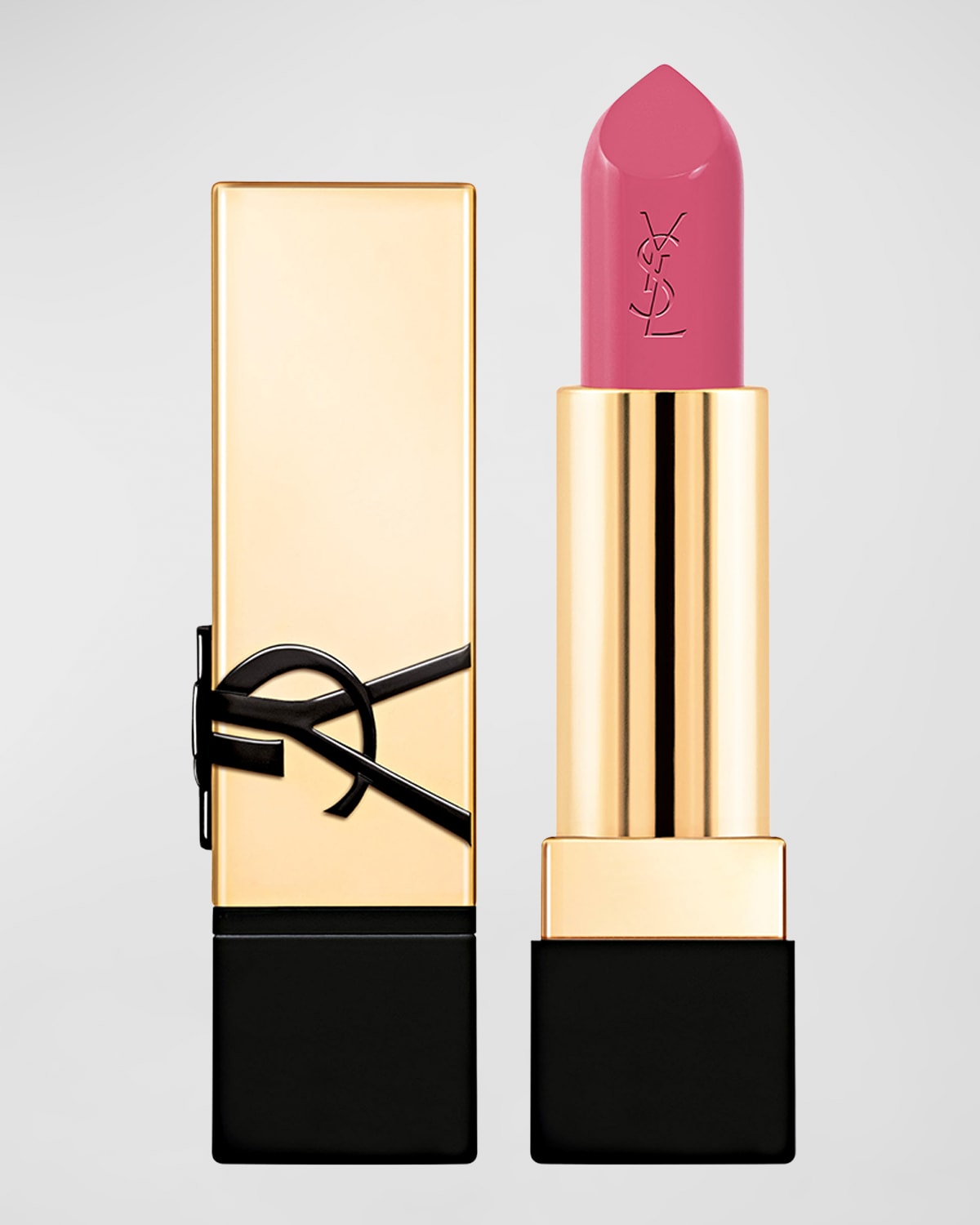 Rouge Pur Couture Satin Lipstick