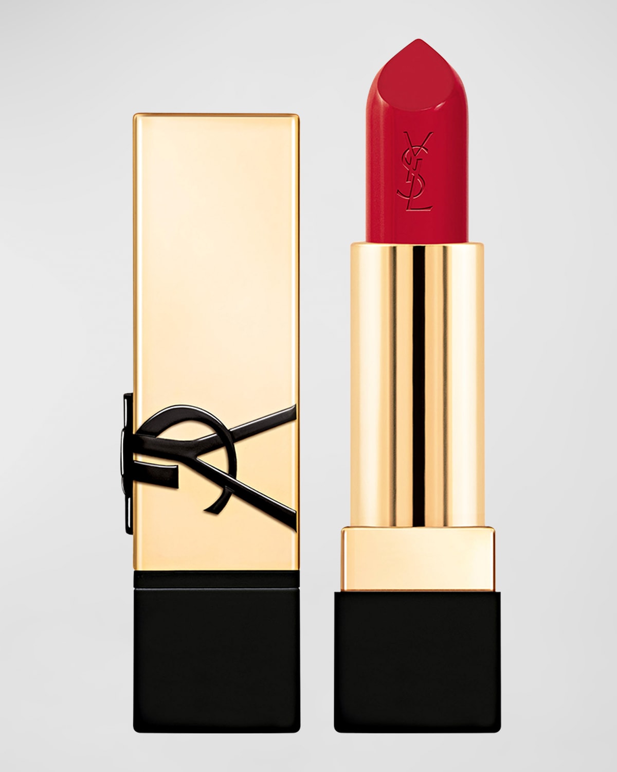 Rouge Pur Couture Satin Lipstick