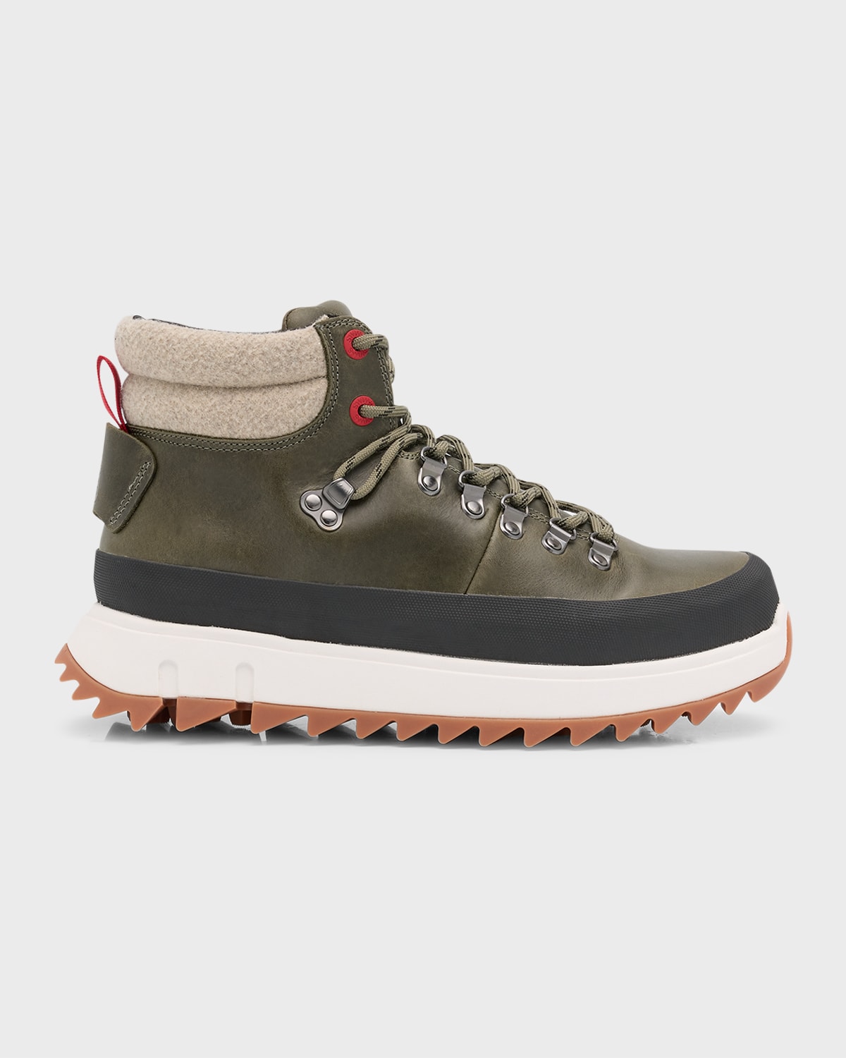 Swims Men's Fjell Waterproof Lace Up Boots In Hickory
