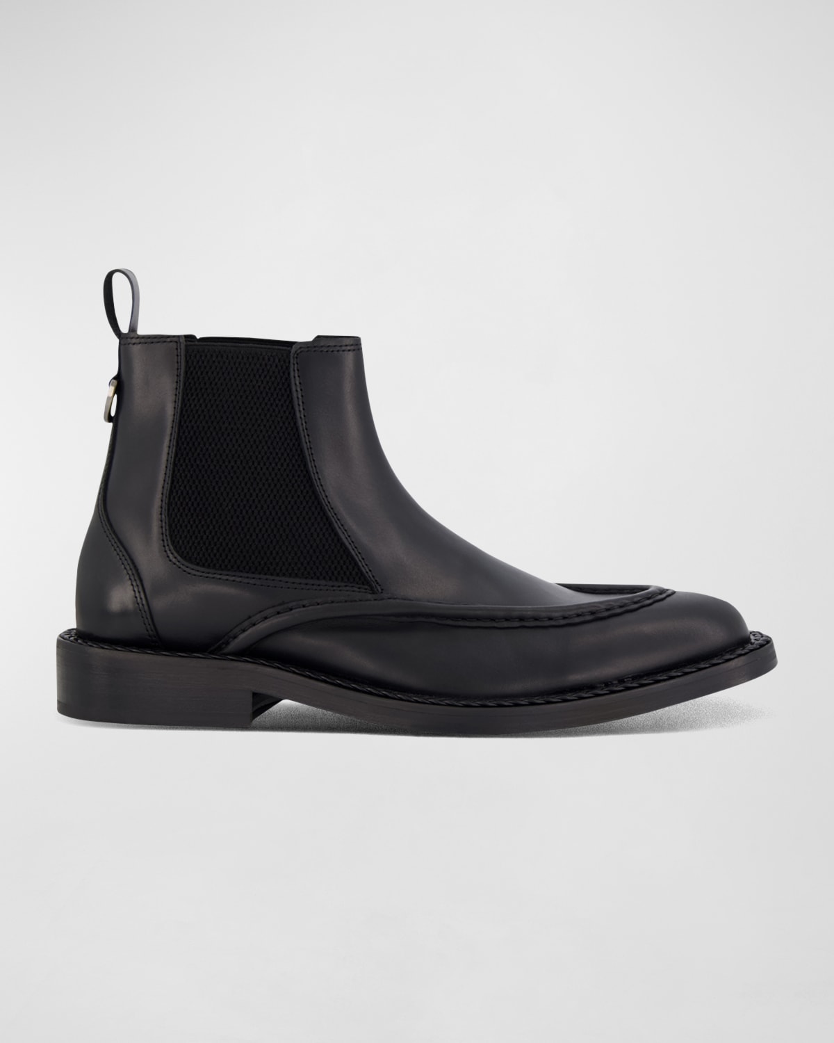 Karl lagerfeld mens chelsea boots sales