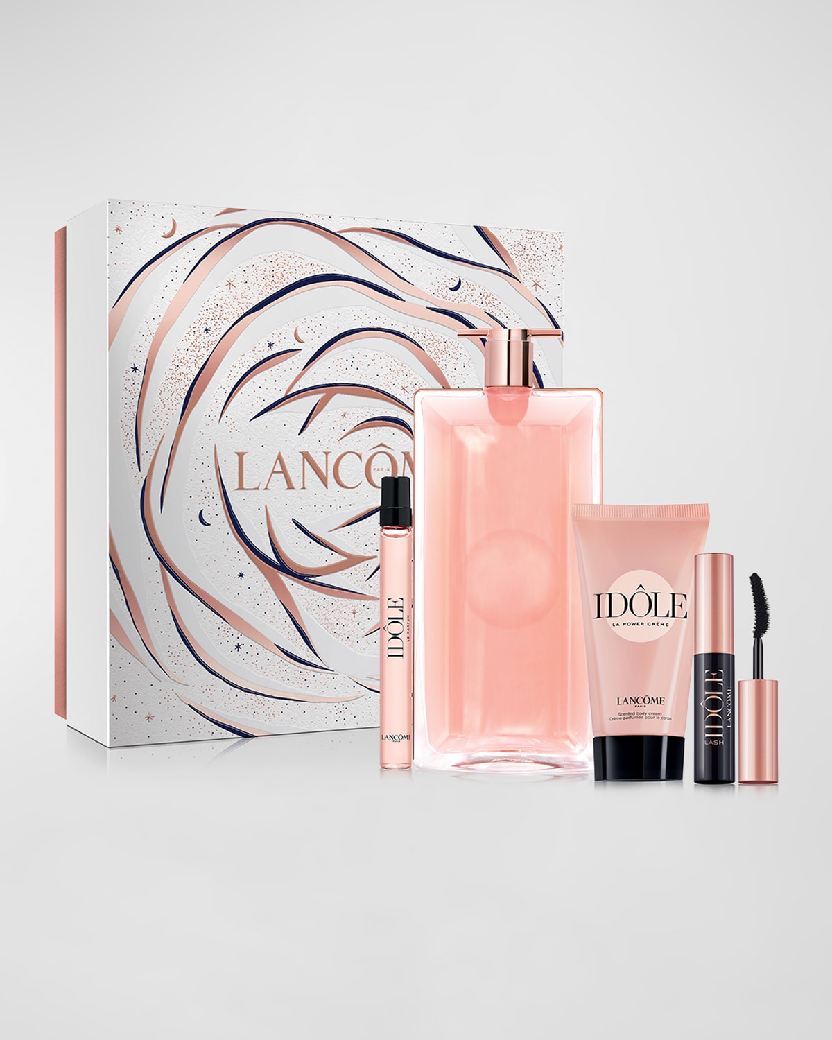 Lancome Idole Eau de Parfum Moments Holiday Gift Set ($193 value