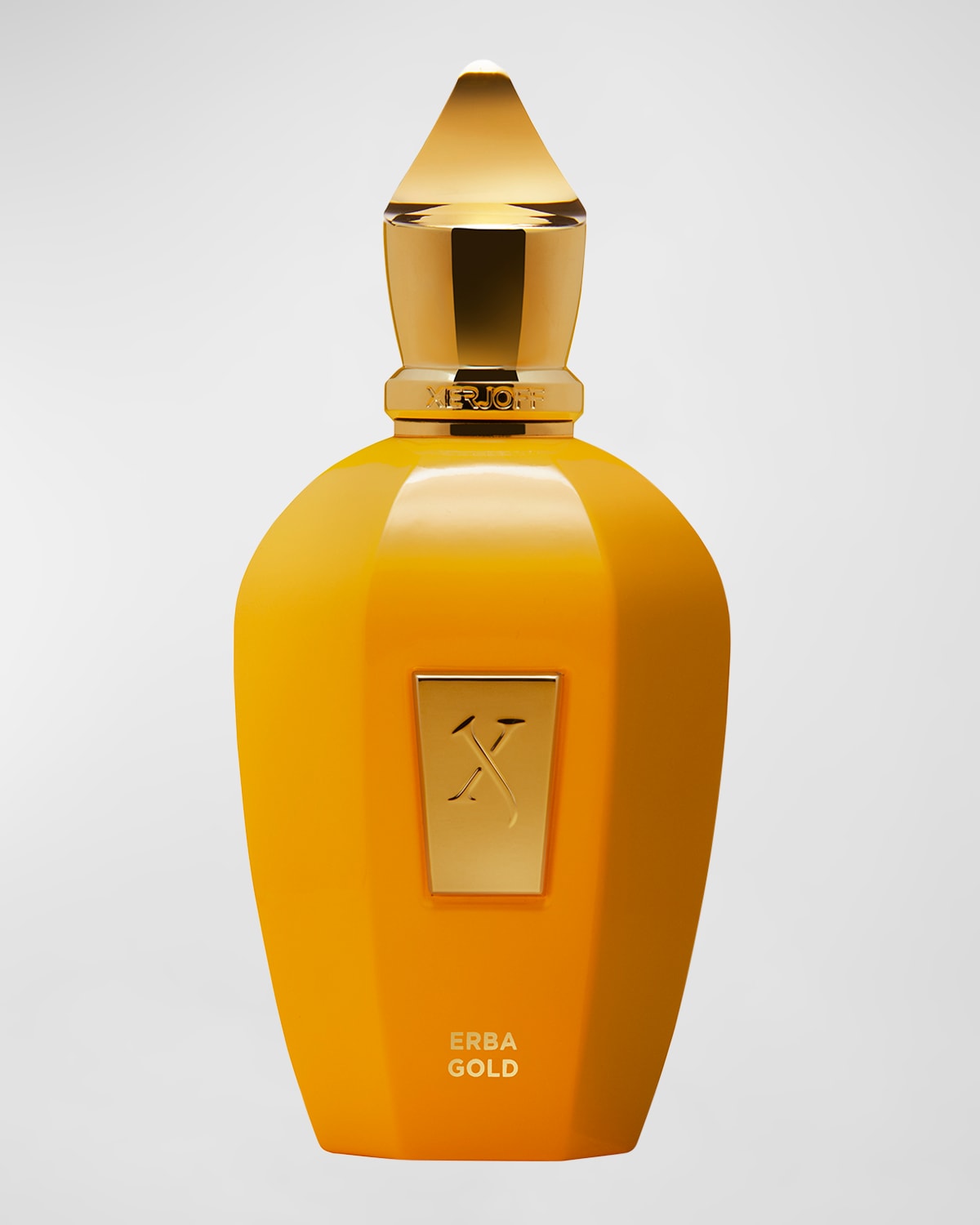Shop Xerjoff Erba Gold Eau De Parfum, 3.4 Oz.
