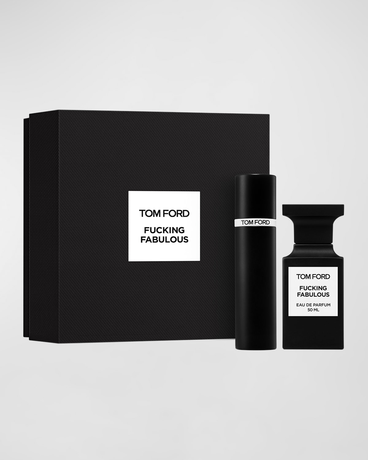 Shop Tom Ford Private Blend Fabulous Eau De Parfum Set ($475 Value)