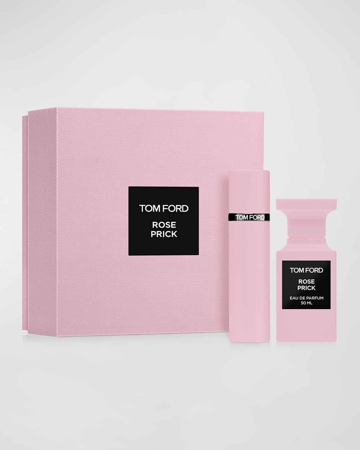 Shop Tom Ford Private Blend Rose Prick Eau De Parfum Set ($475 Value)