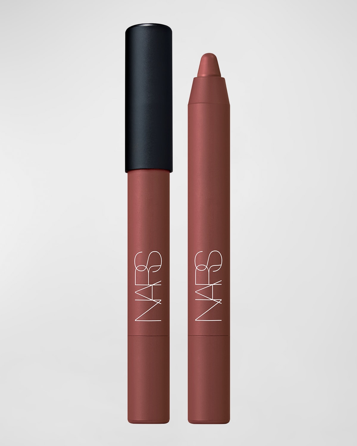Shop Nars Powermatte High-intensity Long-lasting Lip Pencil, 0.09 Oz. In Bohemian Rhapsody - 181
