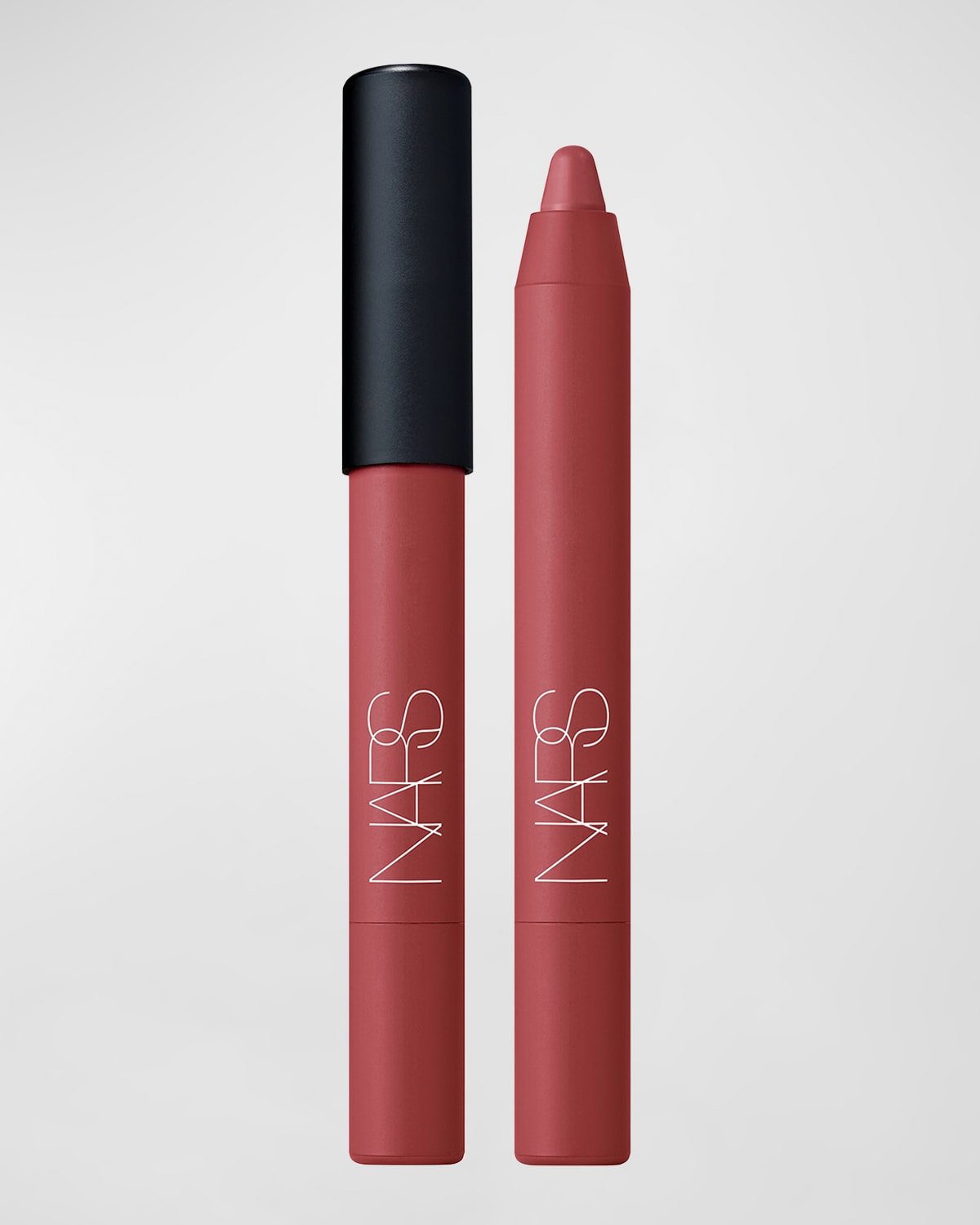 Shop Nars Powermatte High-intensity Long-lasting Lip Pencil, 0.09 Oz. In Endless Love - 182