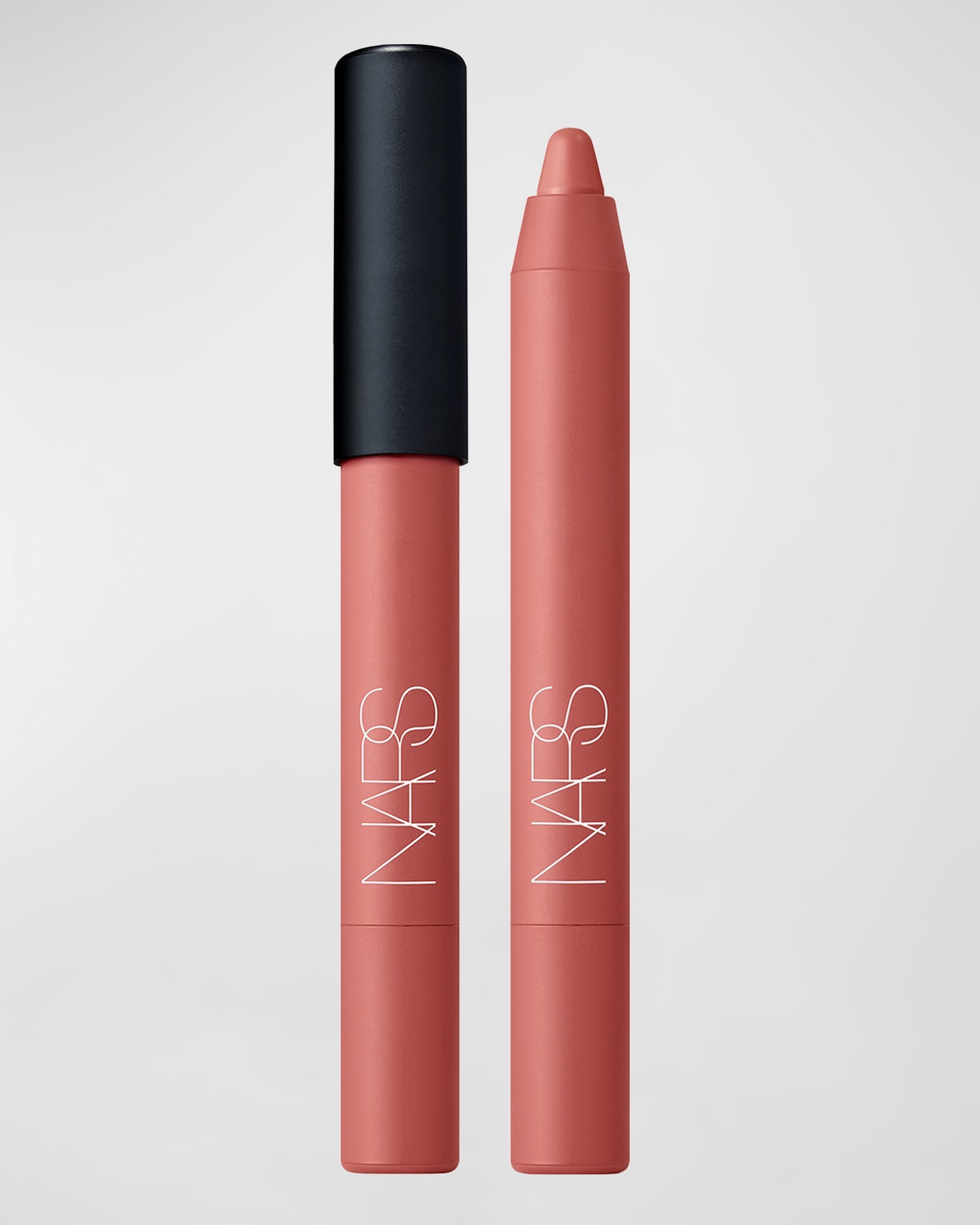 Shop Nars Powermatte High-intensity Long-lasting Lip Pencil, 0.09 Oz. In Take Me Home - 170
