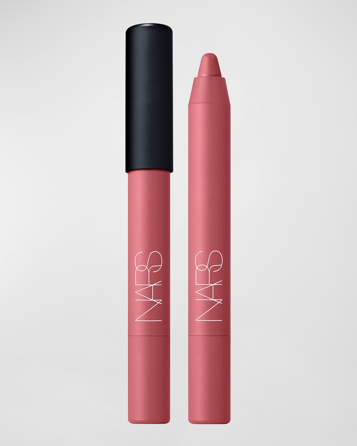 Shop Nars Powermatte High-intensity Long-lasting Lip Pencil, 0.09 Oz. In American Woman - 112