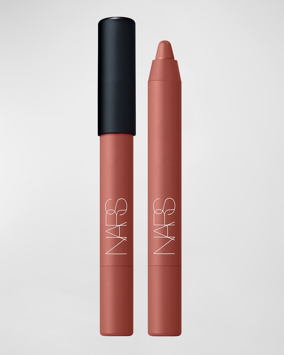 Shop Nars Powermatte High-intensity Long-lasting Lip Pencil, 0.09 Oz. In Walkyrie - 180