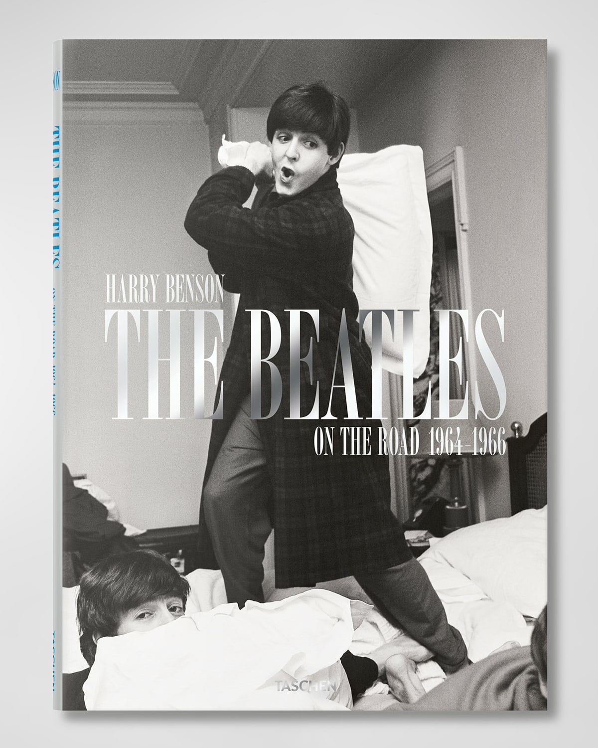 Shop Taschen Benson, The Beatles Book