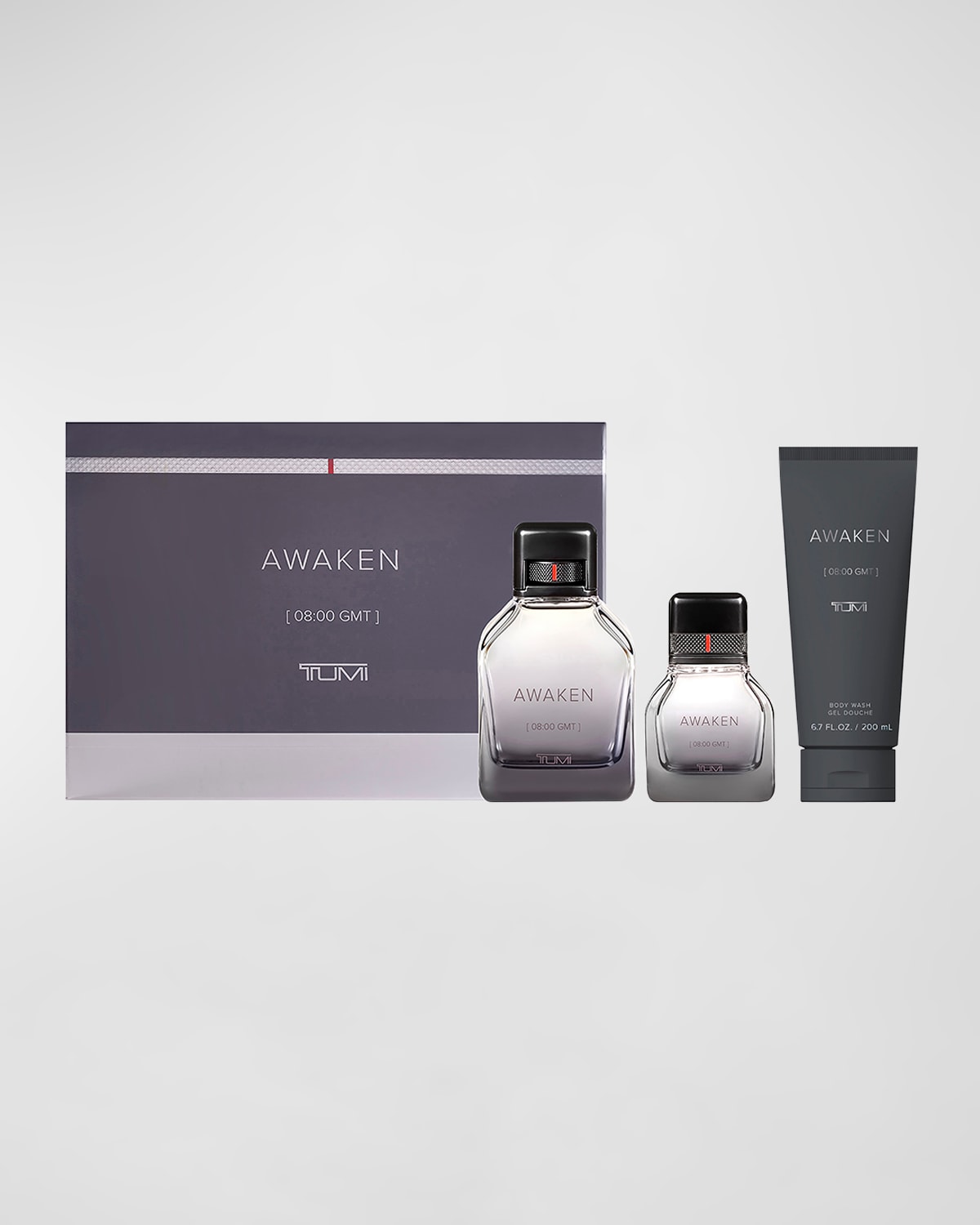 Shop Tumi Awaken 3-piece Gift Set