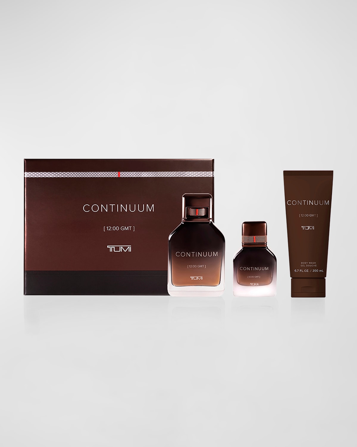 Continuum 3-Piece Set
