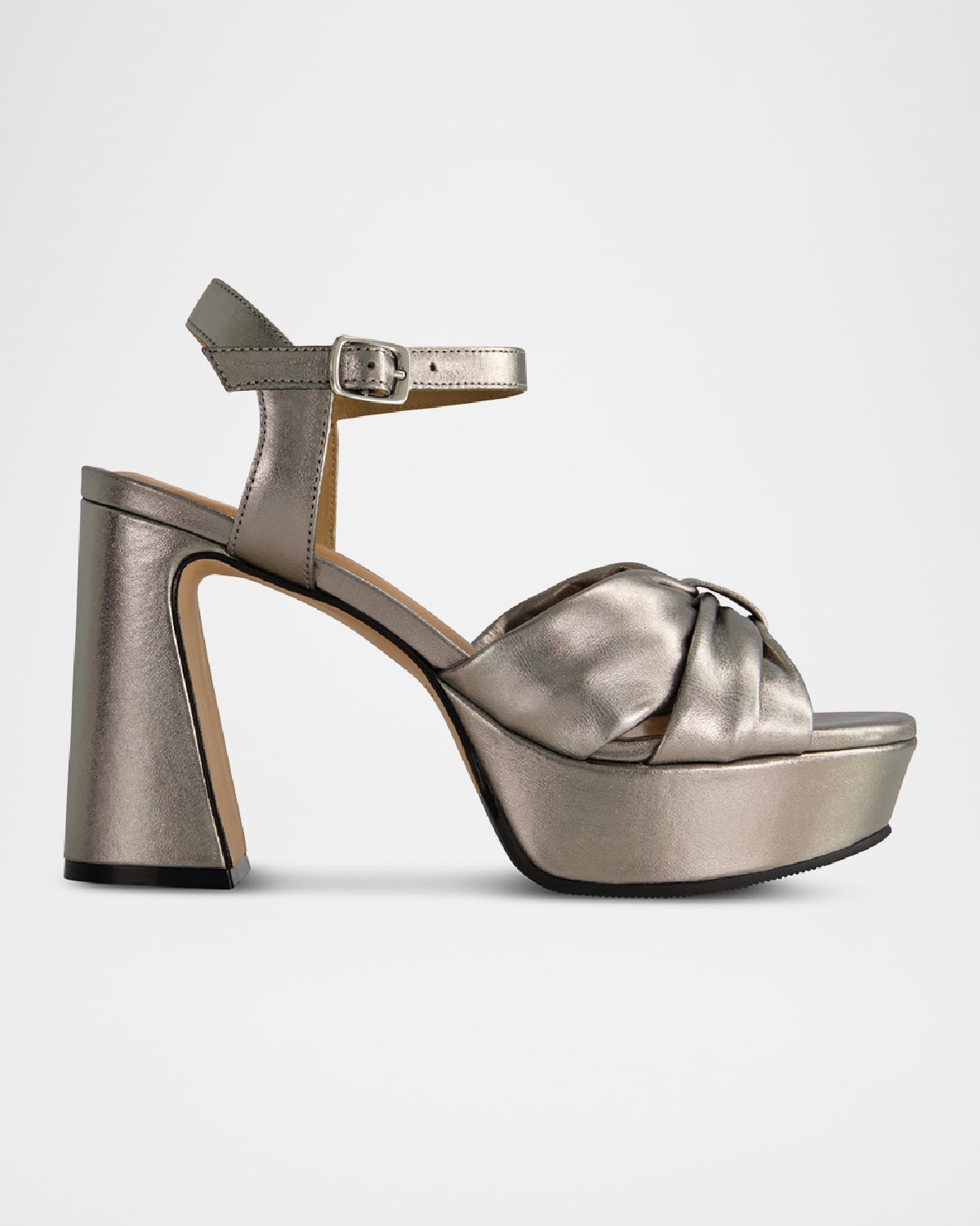 Veronika Platform Sandals