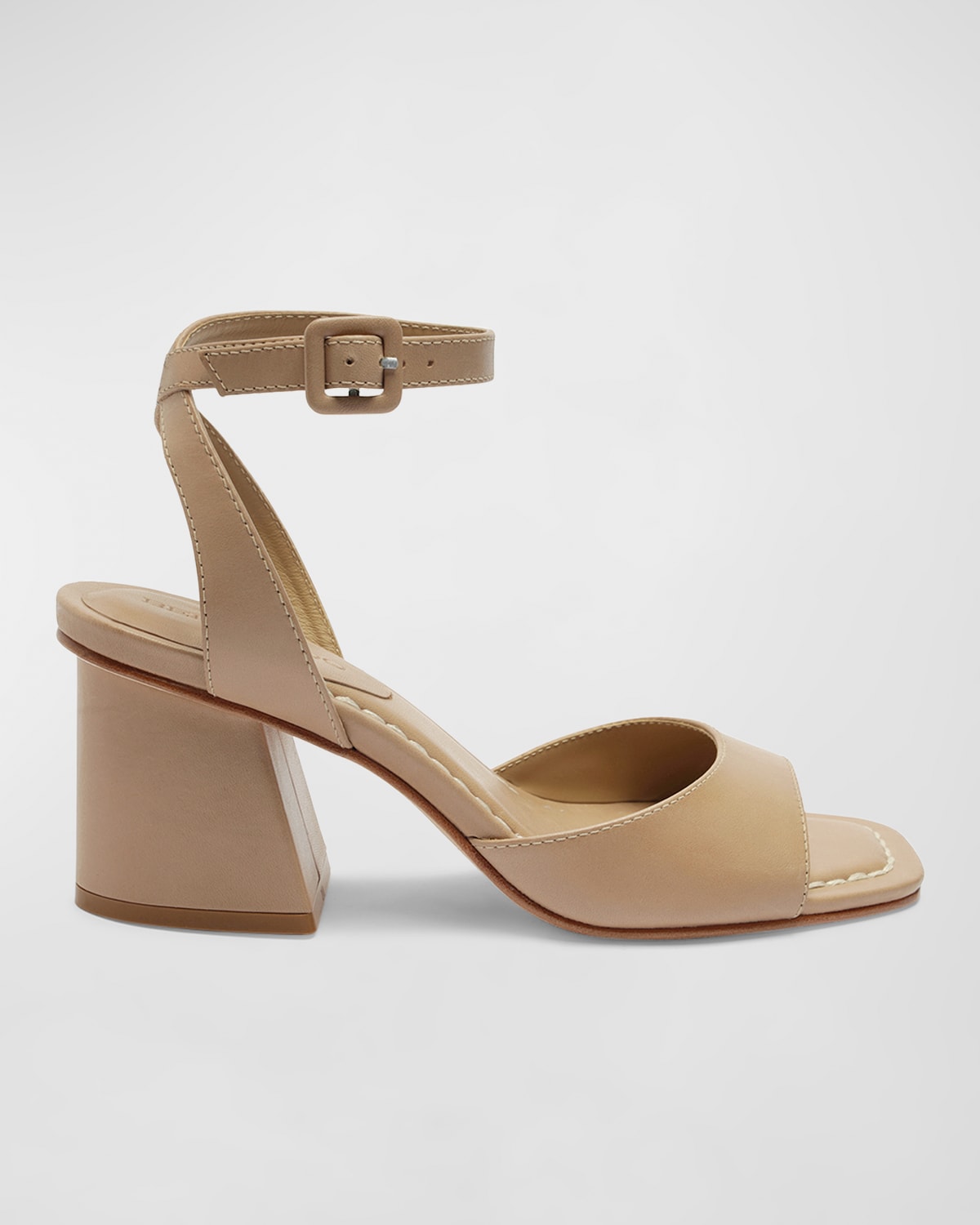 Nyack Mid Heel Sandals