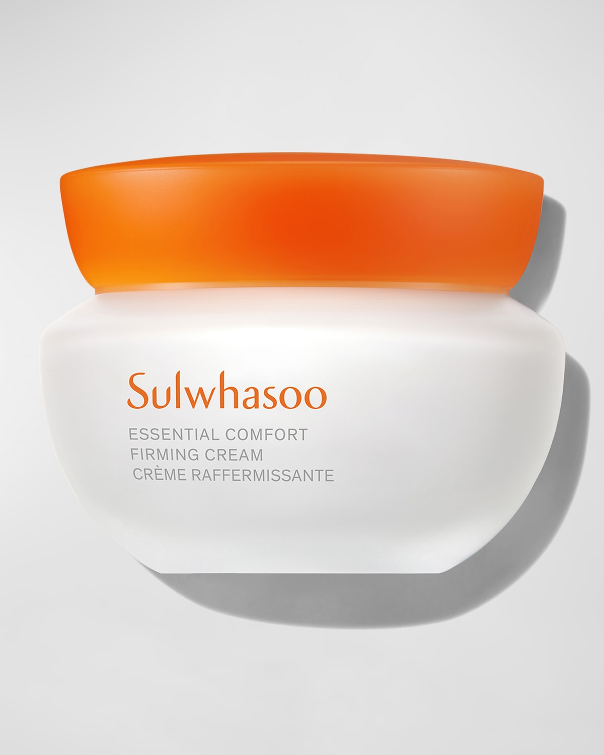 Essential Comfort Firming Cream, 2.5 oz.