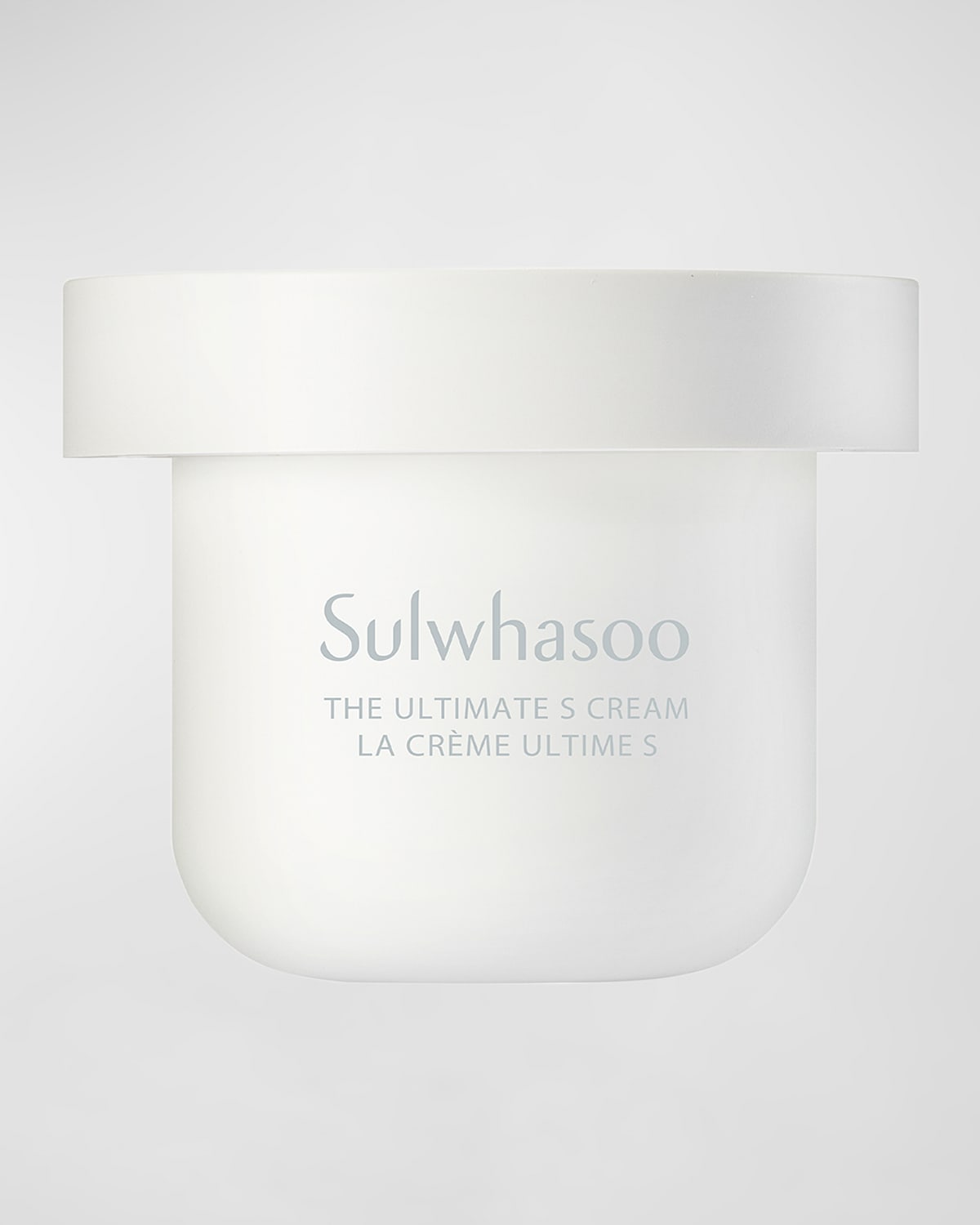 Shop Sulwhasoo The Ultimate S Cream Refill, 2.02 Oz.