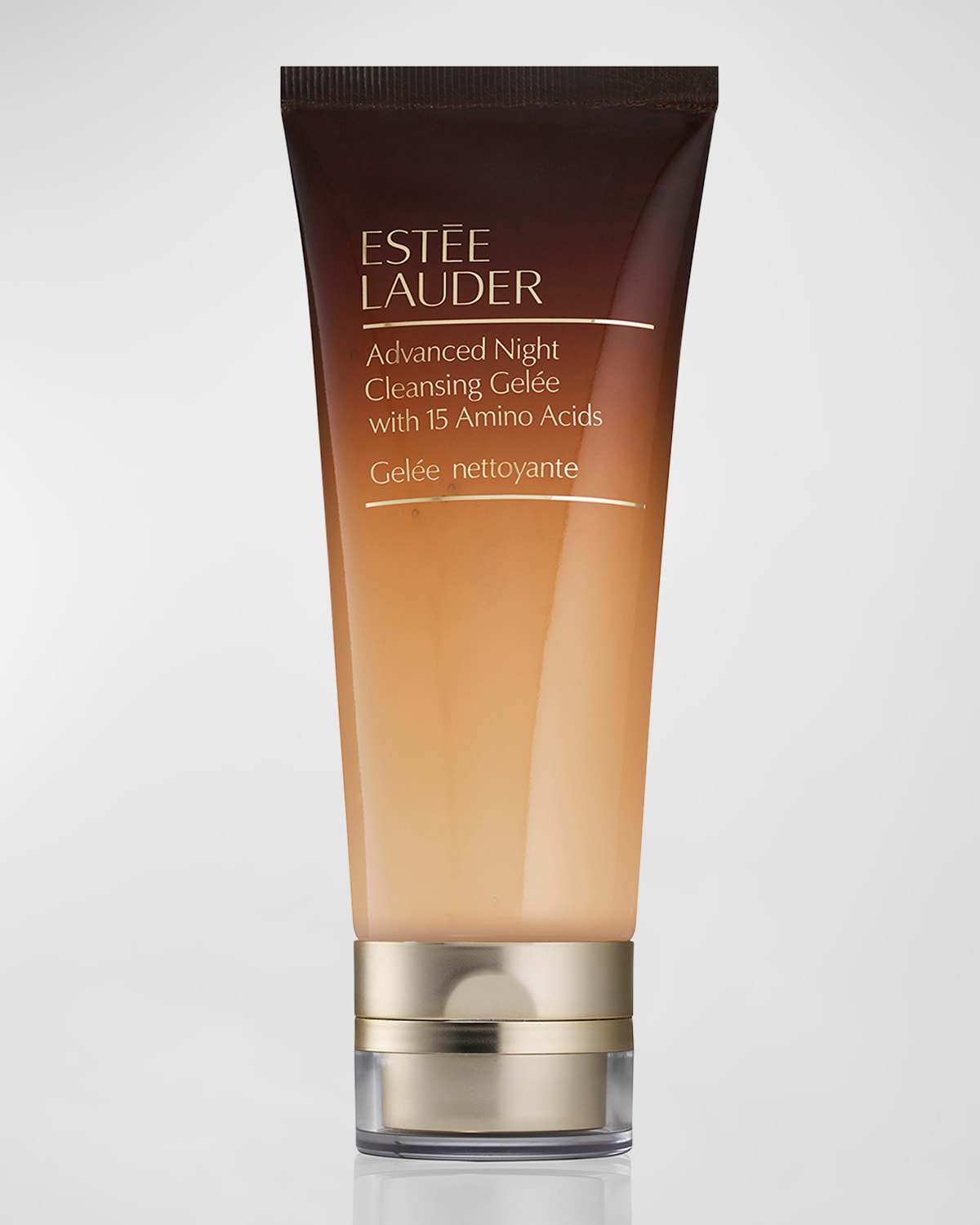 Estée Lauder Advanced Night Cleansing Gelée With 15 Amino Acids, 3.4 Oz. In White